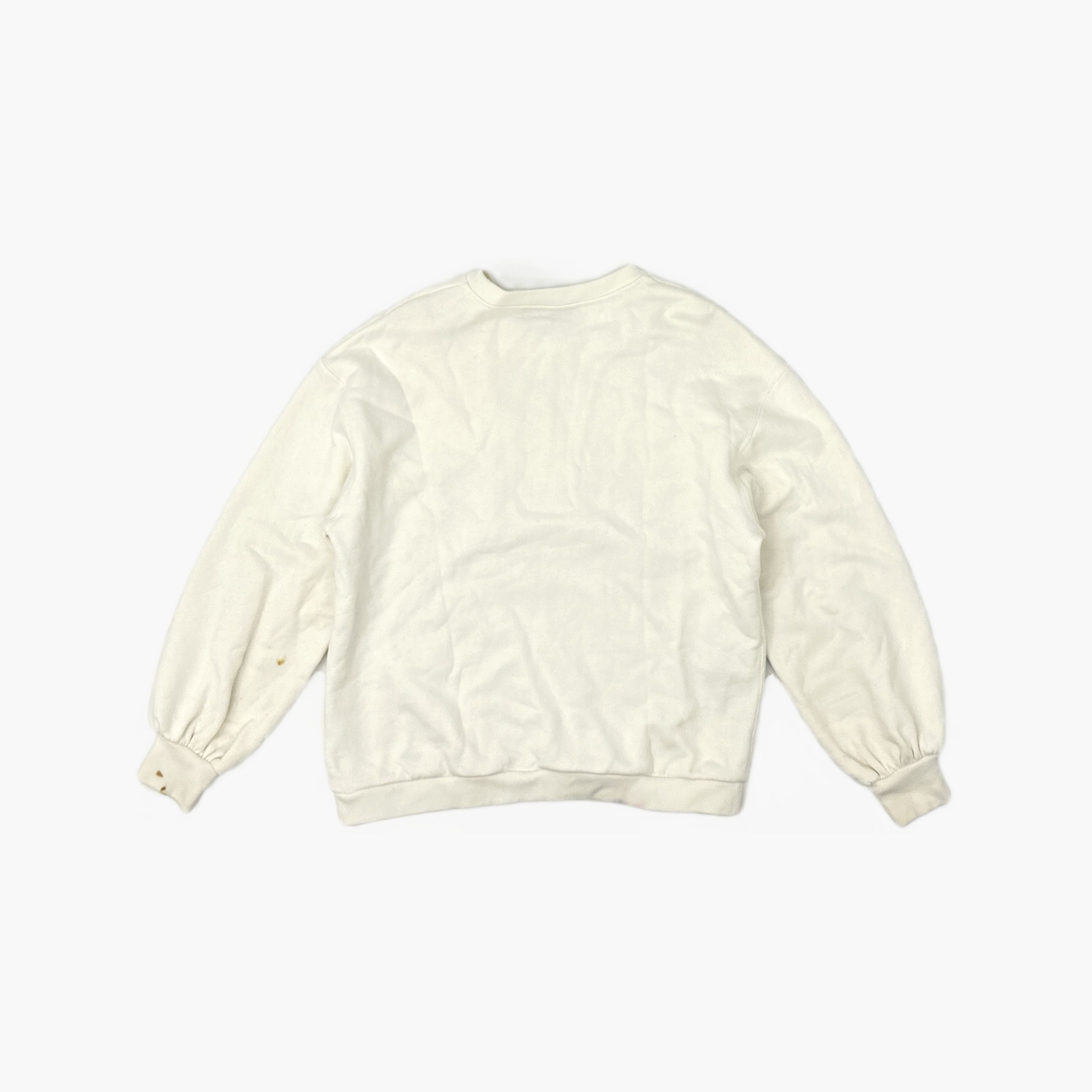 Gucci Gucci Beverly Hills Cherry Sweatshirt M Size M / US 6-8 / IT 42-44 - 2 Thumbnail