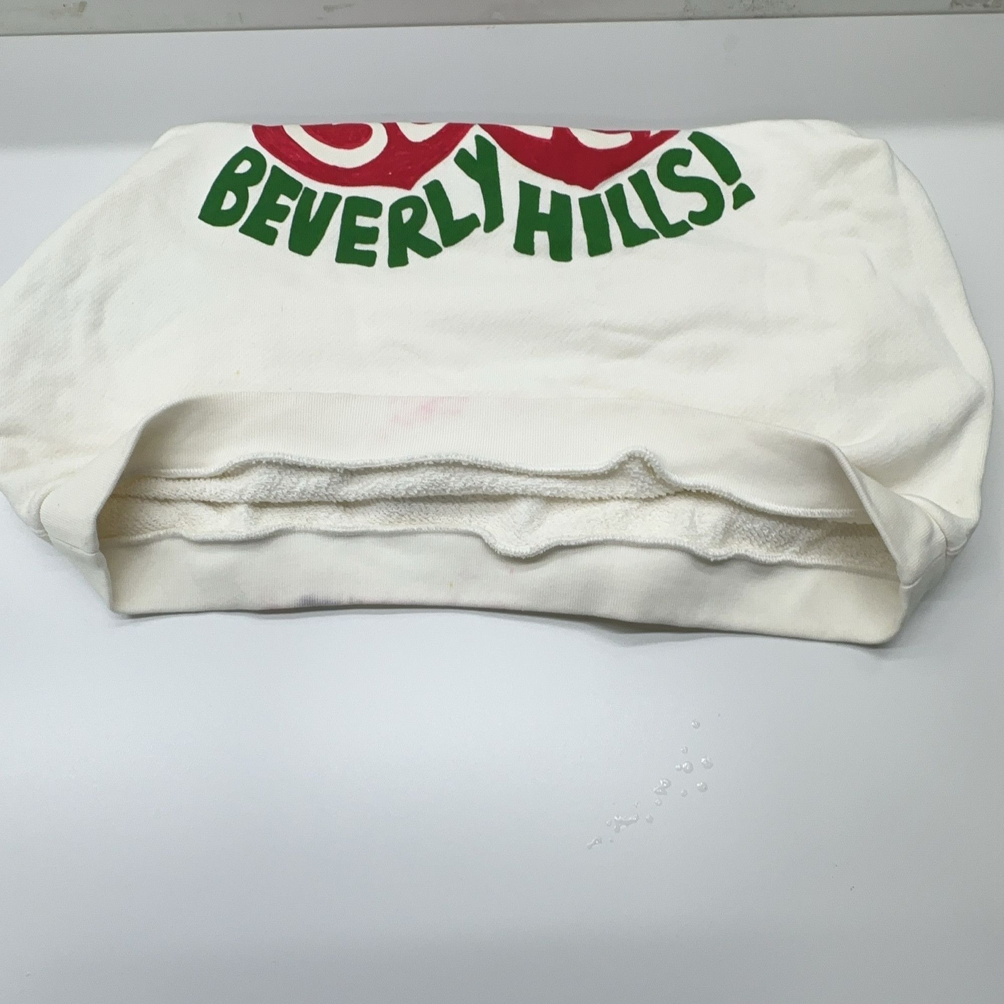 Gucci Gucci Beverly Hills Cherry Sweatshirt M Size M / US 6-8 / IT 42-44 - 9 Thumbnail