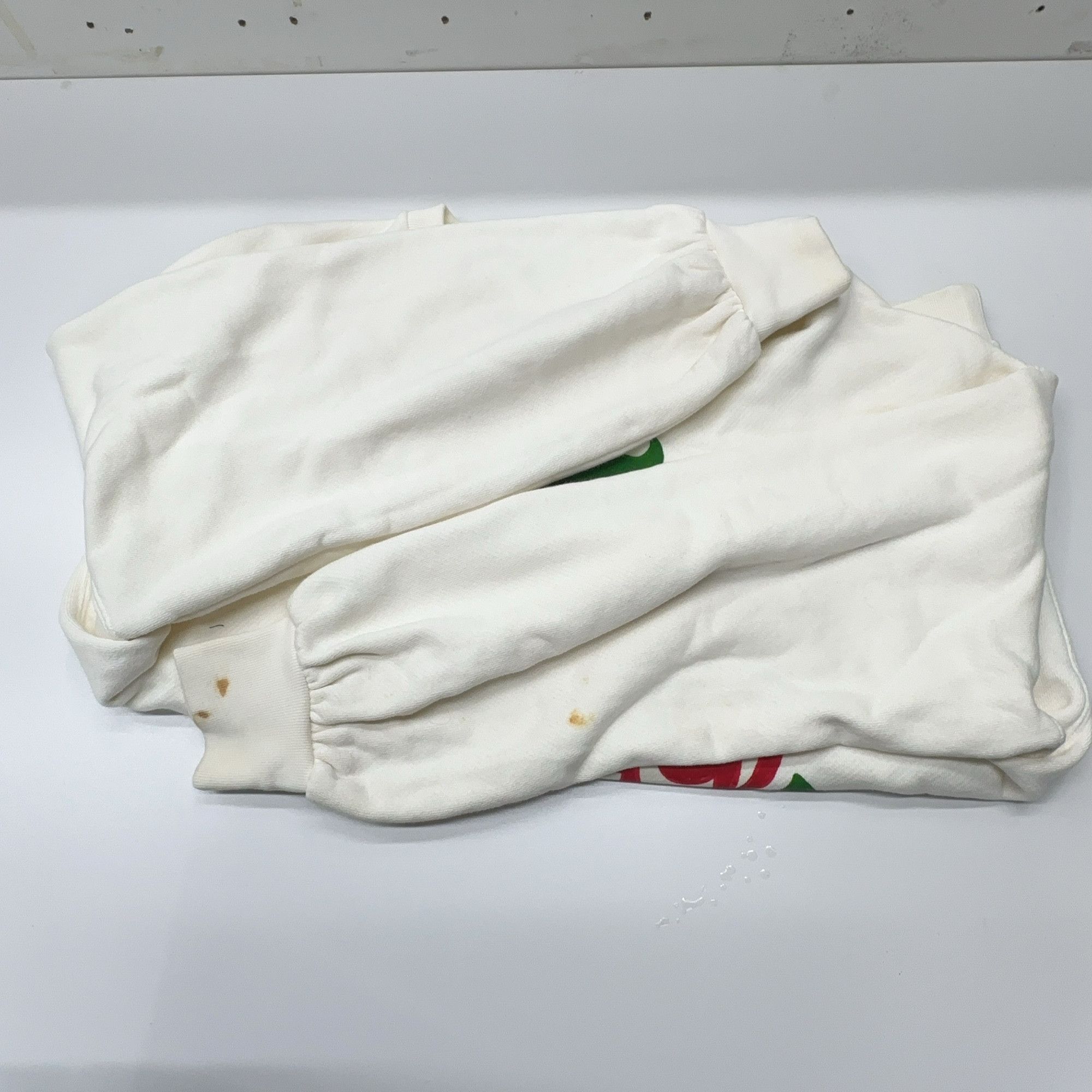 Gucci Gucci Beverly Hills Cherry Sweatshirt M Size M / US 6-8 / IT 42-44 - 10 Thumbnail