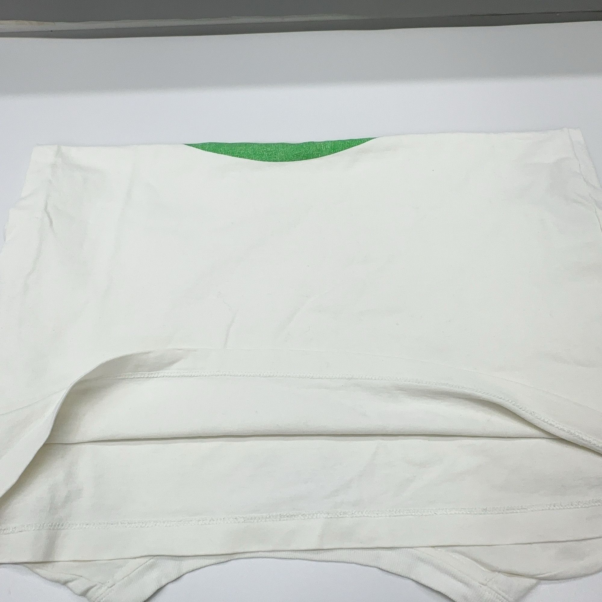 Gucci Gucci Interlocking G Logo T-Shirt Size XS Size US XS / EU 42 / 0 - 9 Thumbnail