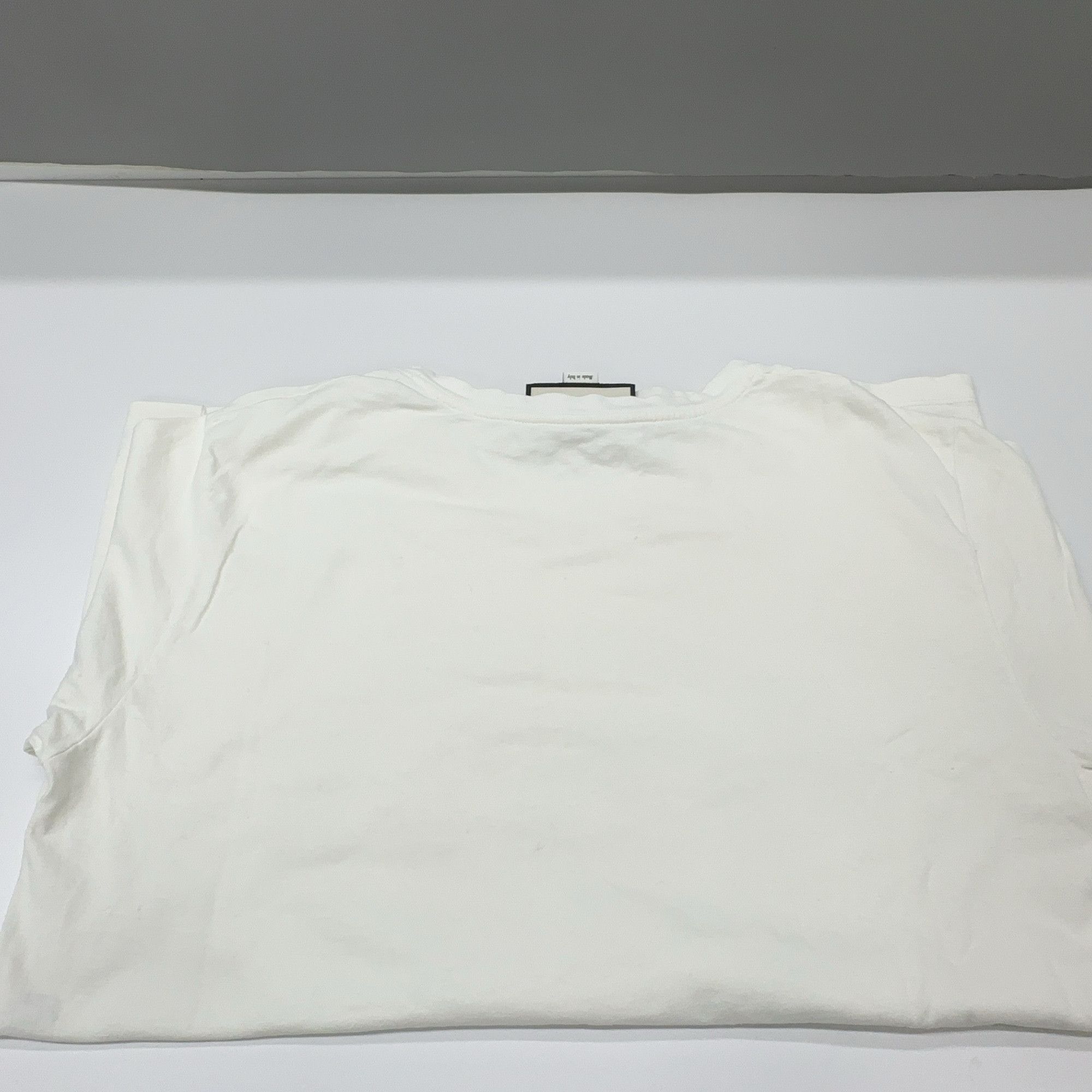 Gucci Gucci Interlocking G Logo T-Shirt Size XS Size US XS / EU 42 / 0 - 10 Thumbnail