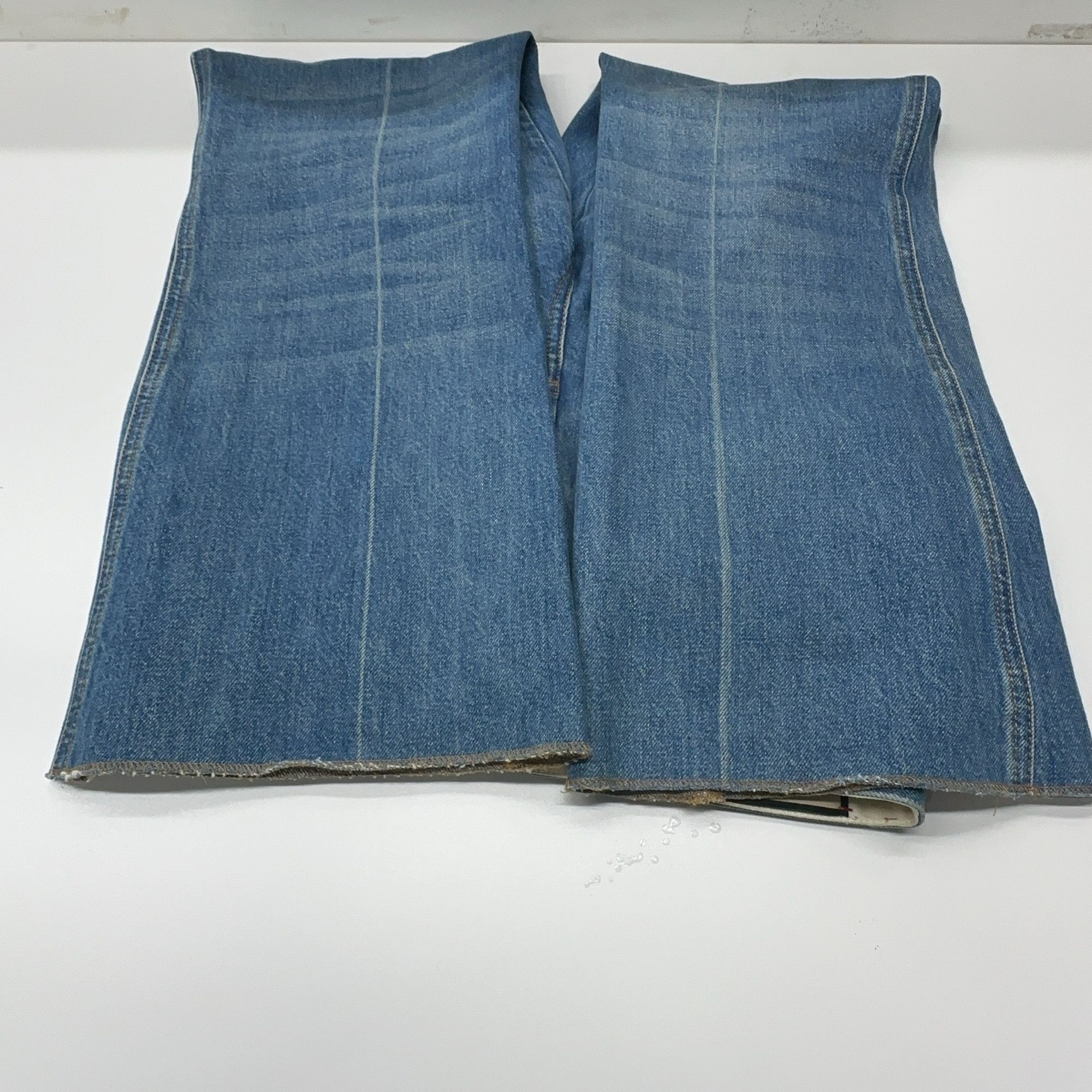 Gucci Gucci Wash Jeans Size 24 Size 24" / US 00 / IT 34 - 9 Thumbnail
