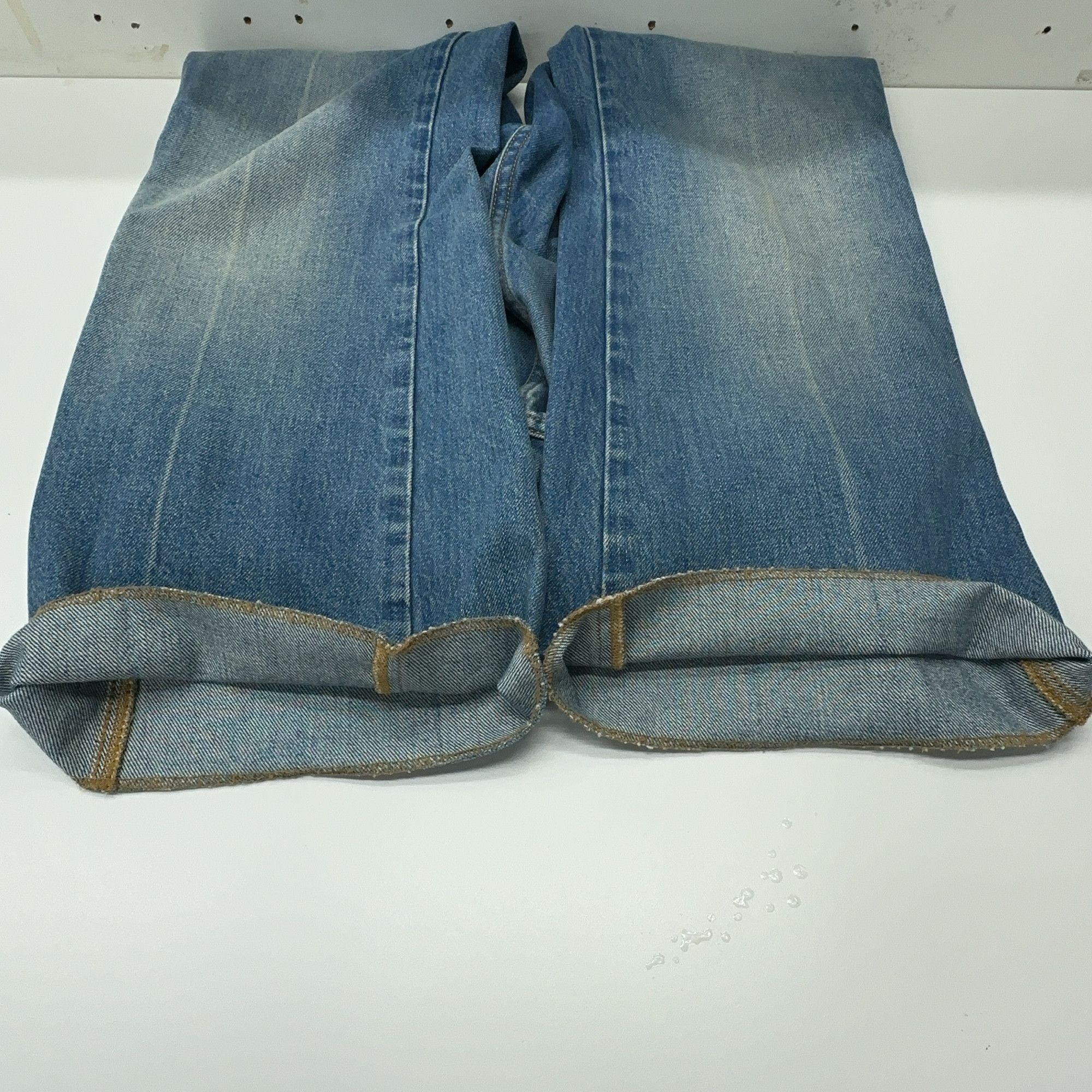Gucci Gucci Wash Jeans Size 24 Size 24" / US 00 / IT 34 - 8 Thumbnail