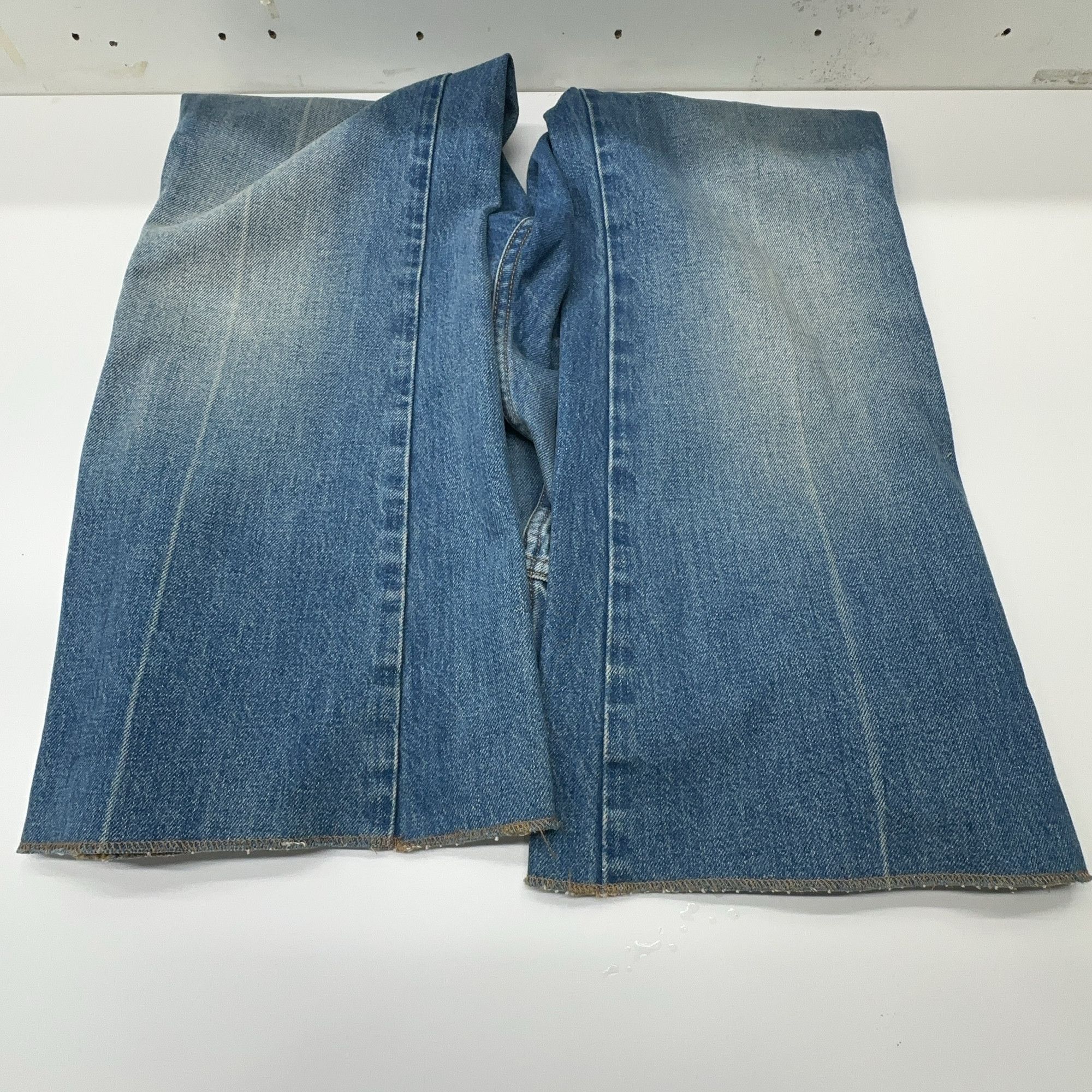 Gucci Gucci Wash Jeans Size 24 Size 24" / US 00 / IT 34 - 7 Thumbnail