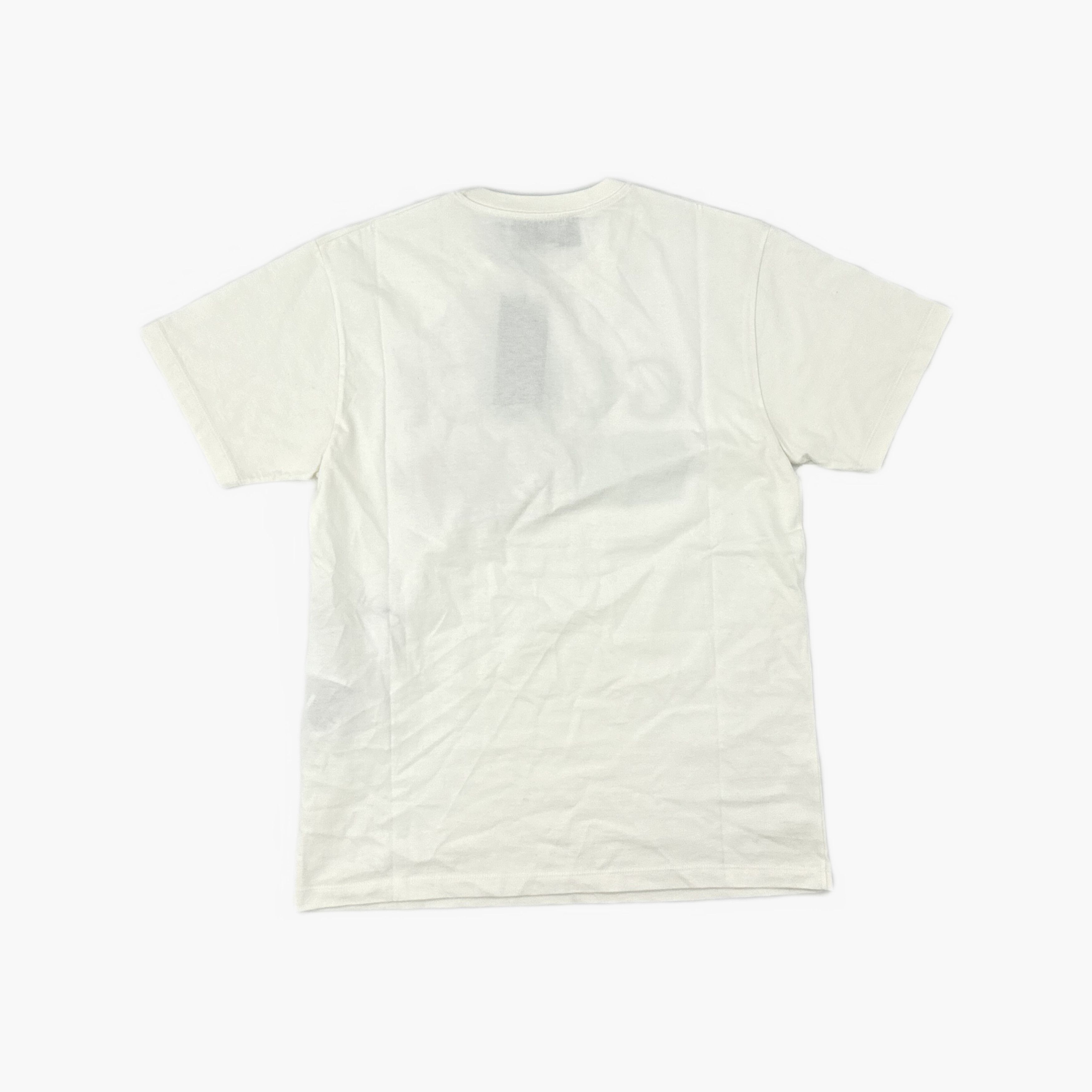 Gucci Gucci Lipstick Logo T-Shirt Size S Size S / US 4 / IT 40 - 2 Thumbnail