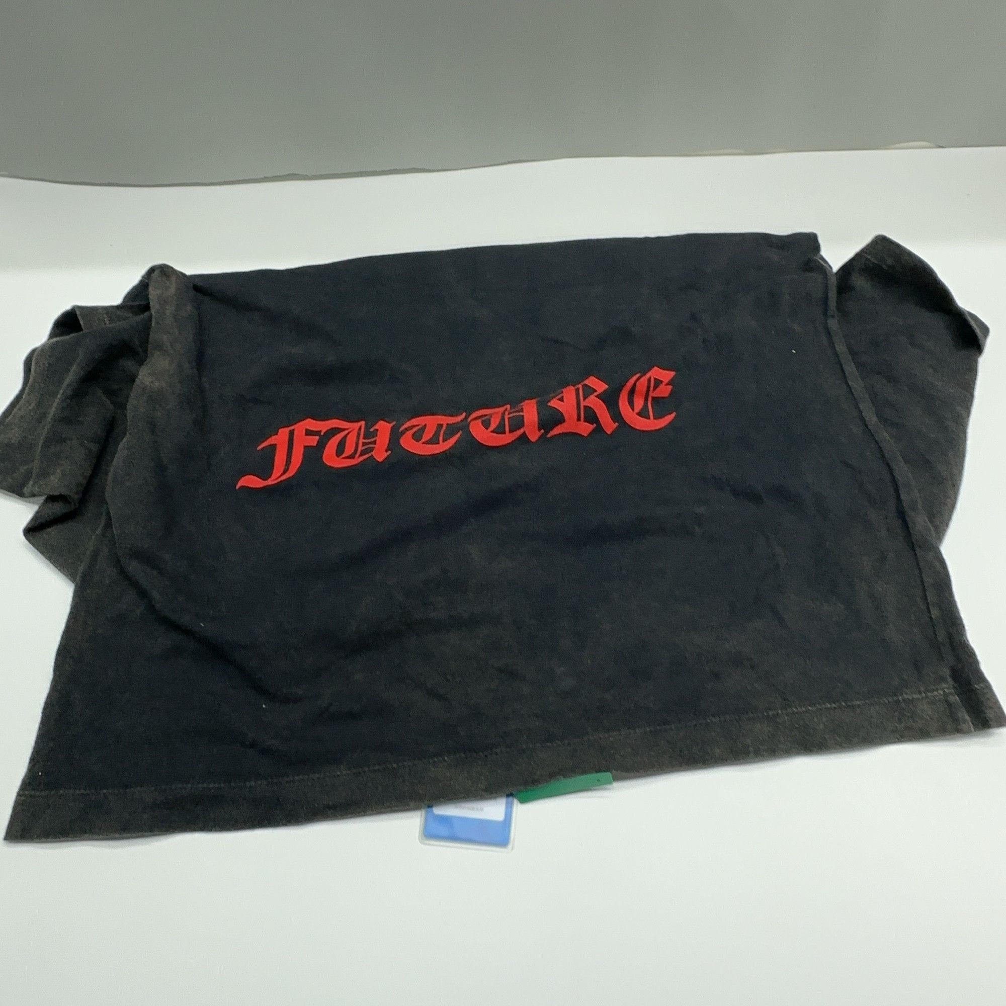 Gucci Gucci Modern Future Tiger Graphic T-Shirt Size XS Size US XS / EU 42 / 0 - 11 Thumbnail