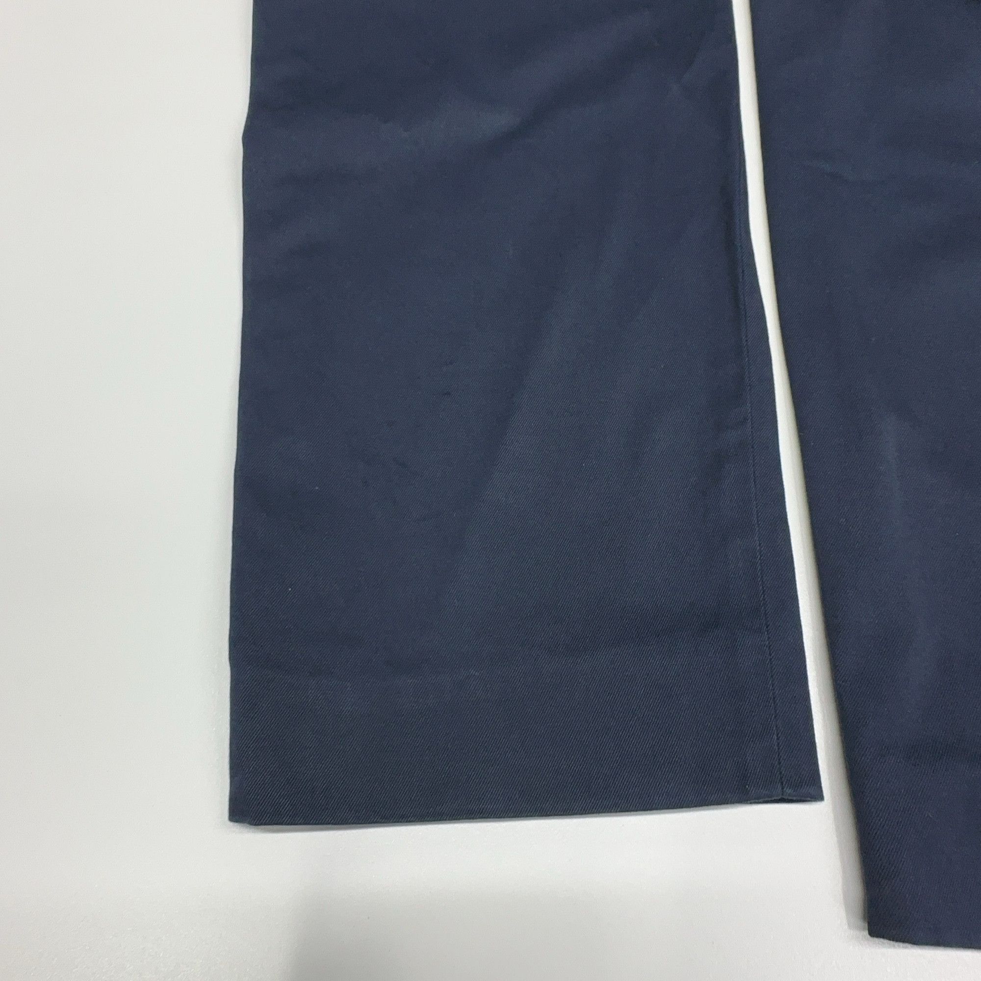 Gucci Gucci Web Stripe Cotton Trousers Size 36 Size US 36 / EU 52 - 10 Thumbnail