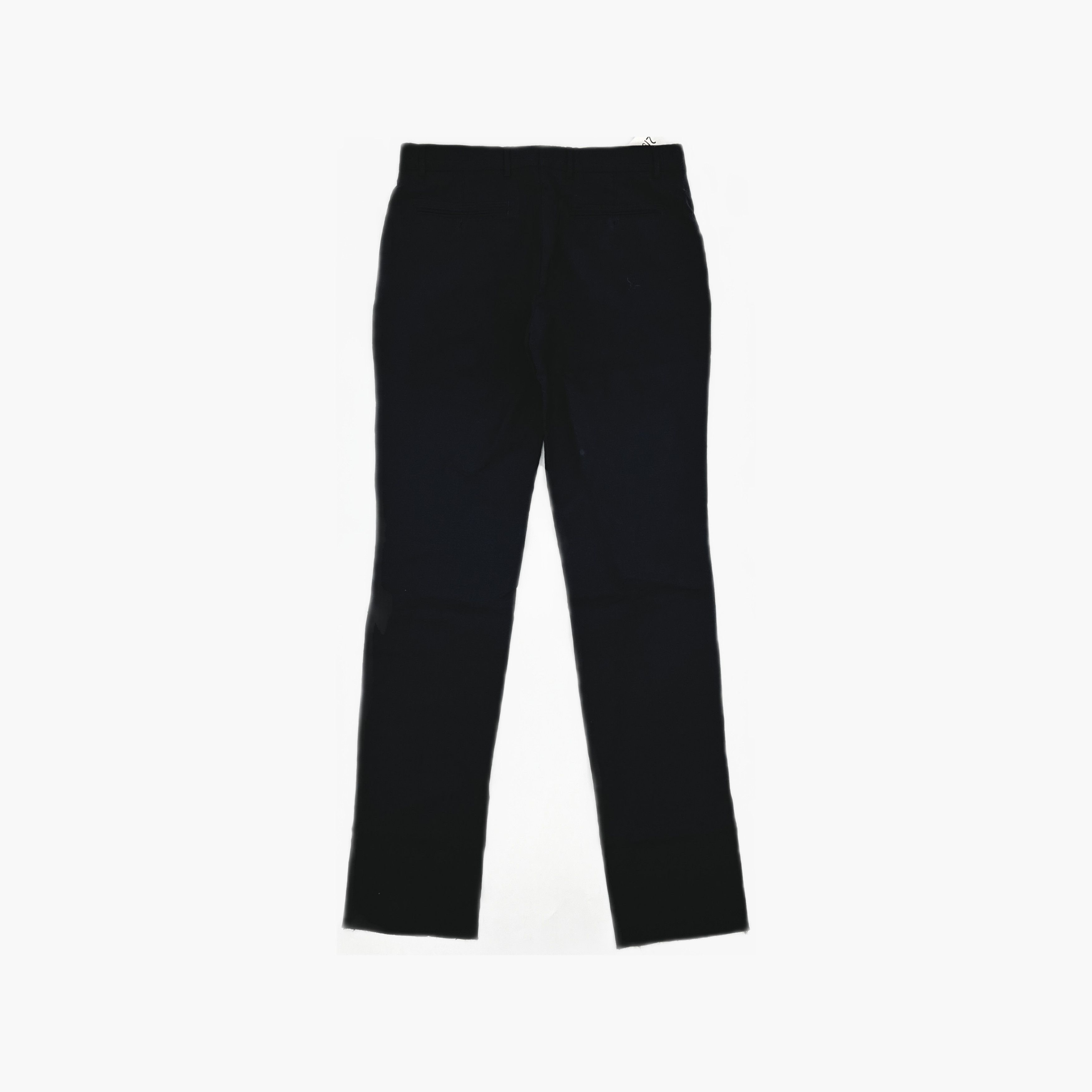 Gucci Gucci Mohair Blend Trousers Size 48 Size US 32 / EU 48 - 2 Thumbnail