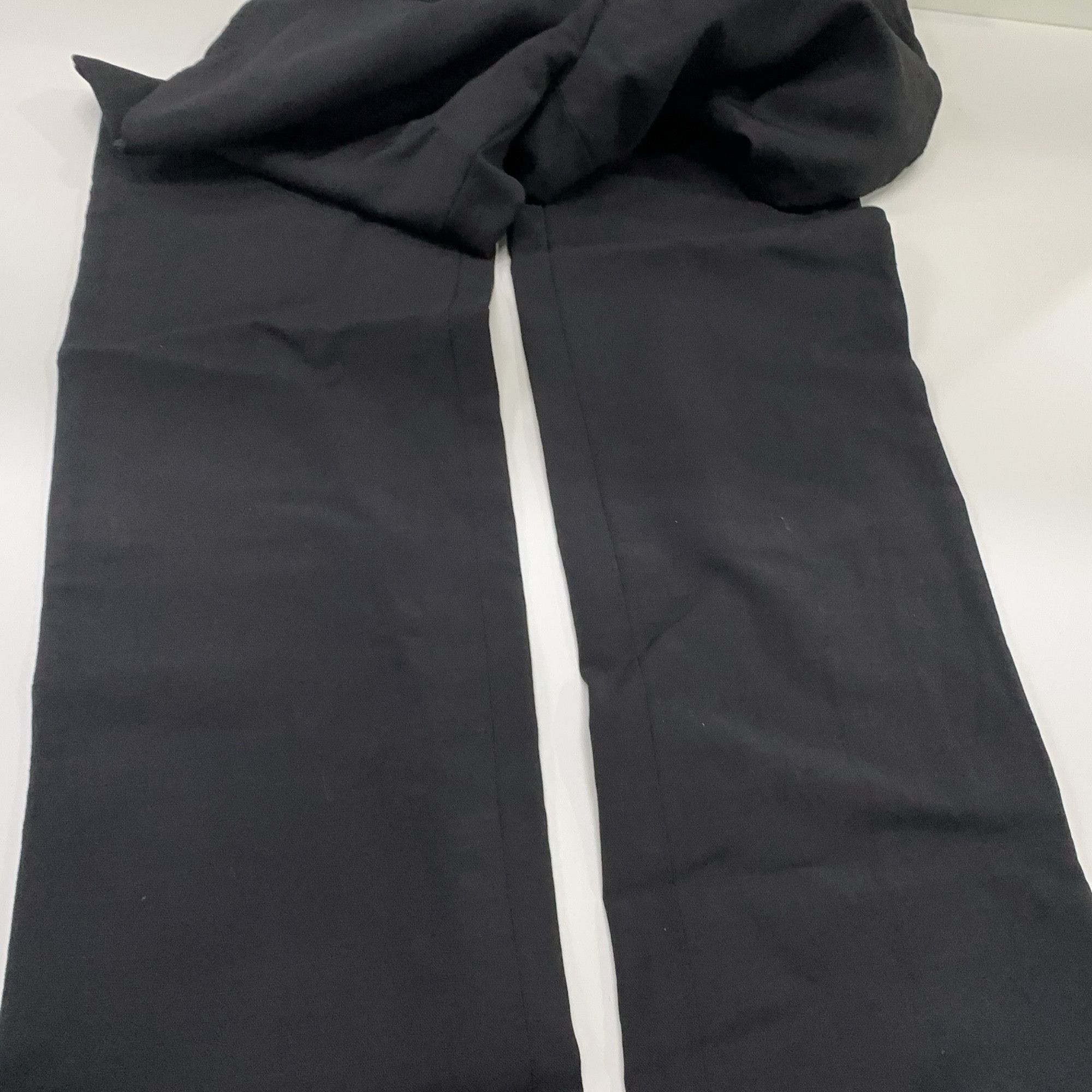 Gucci Gucci Mohair Blend Trousers Size 48 Size US 32 / EU 48 - 8 Thumbnail