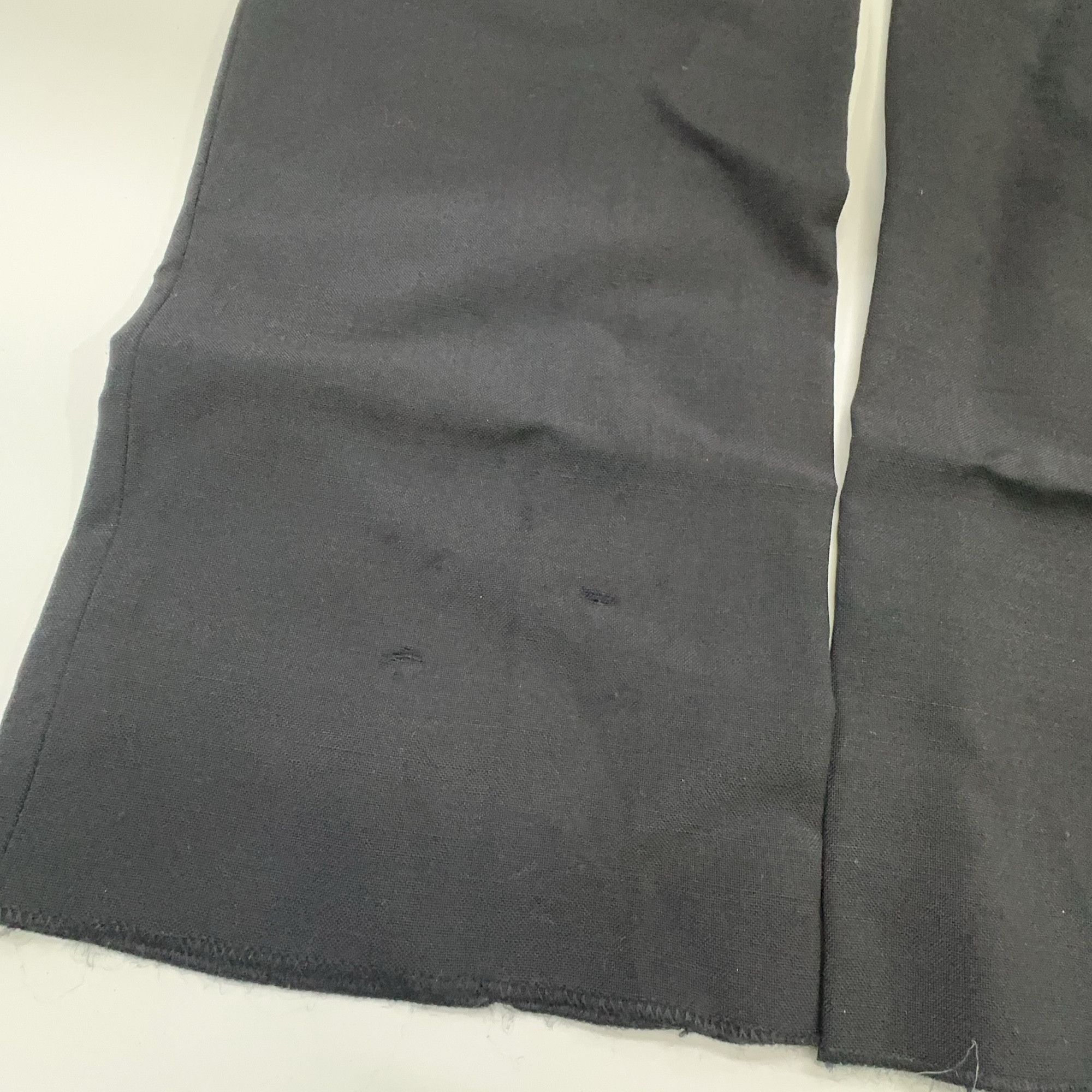 Gucci Gucci Mohair Blend Trousers Size 48 Size US 32 / EU 48 - 6 Thumbnail