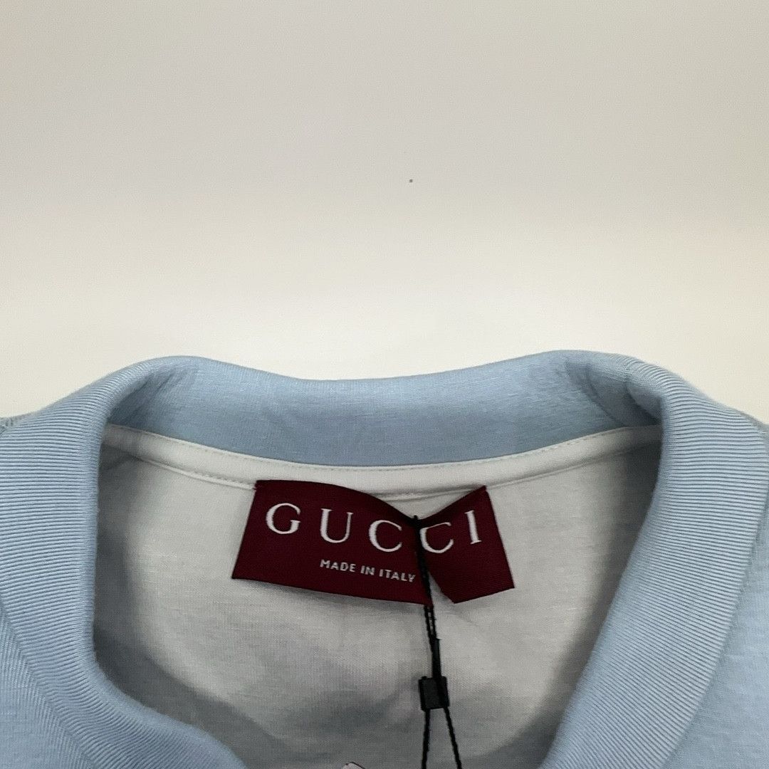 Gucci Gucci Crewneck Sweatshirt Size S Size S / US 4 / IT 40 - 7 Thumbnail