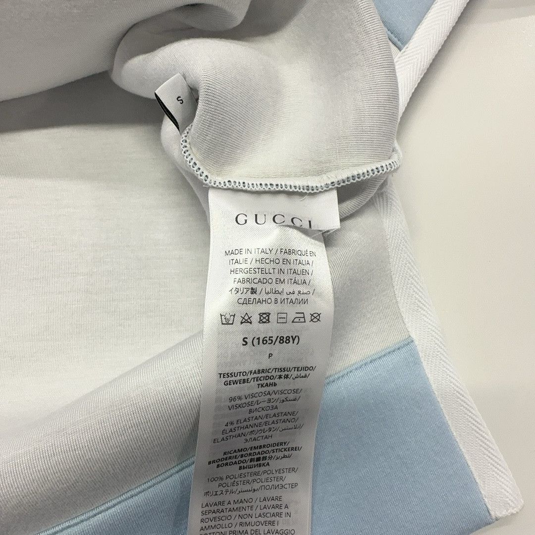 Gucci Gucci Crewneck Sweatshirt Size S Size S / US 4 / IT 40 - 5 Thumbnail