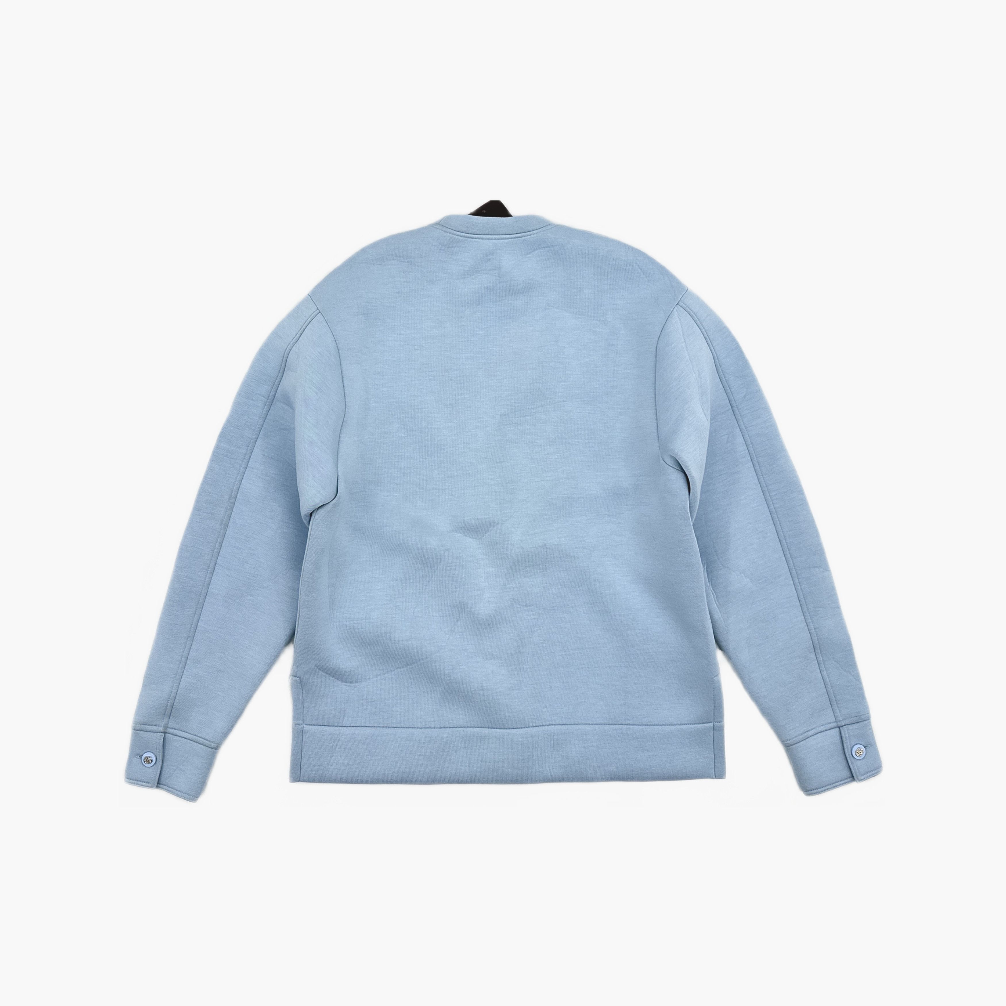 Gucci Gucci Crewneck Sweatshirt Size S Size S / US 4 / IT 40 - 2 Thumbnail