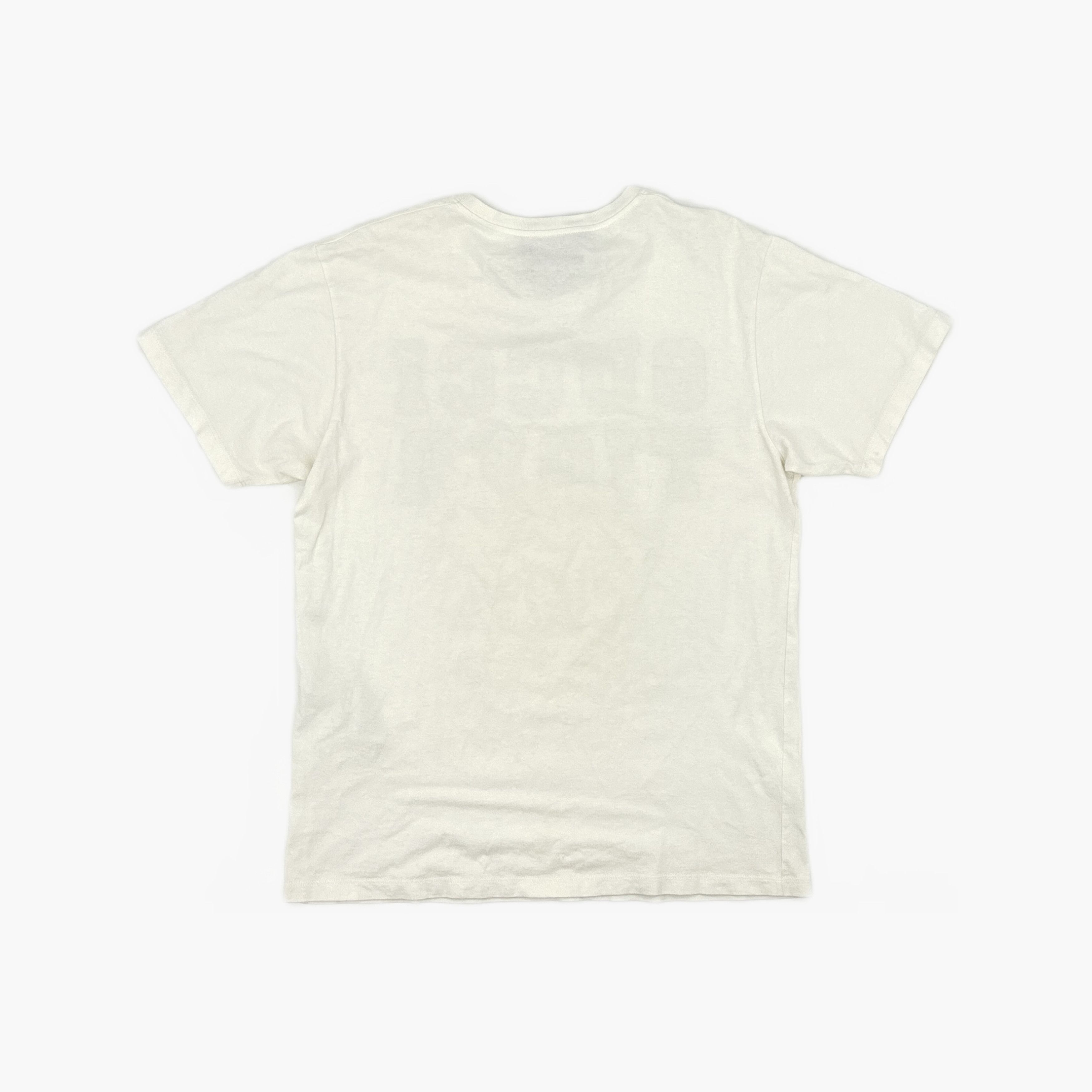 Gucci Gucci Tiger Print T-Shirt White Size XS Size US XS / EU 42 / 0 - 2 Thumbnail