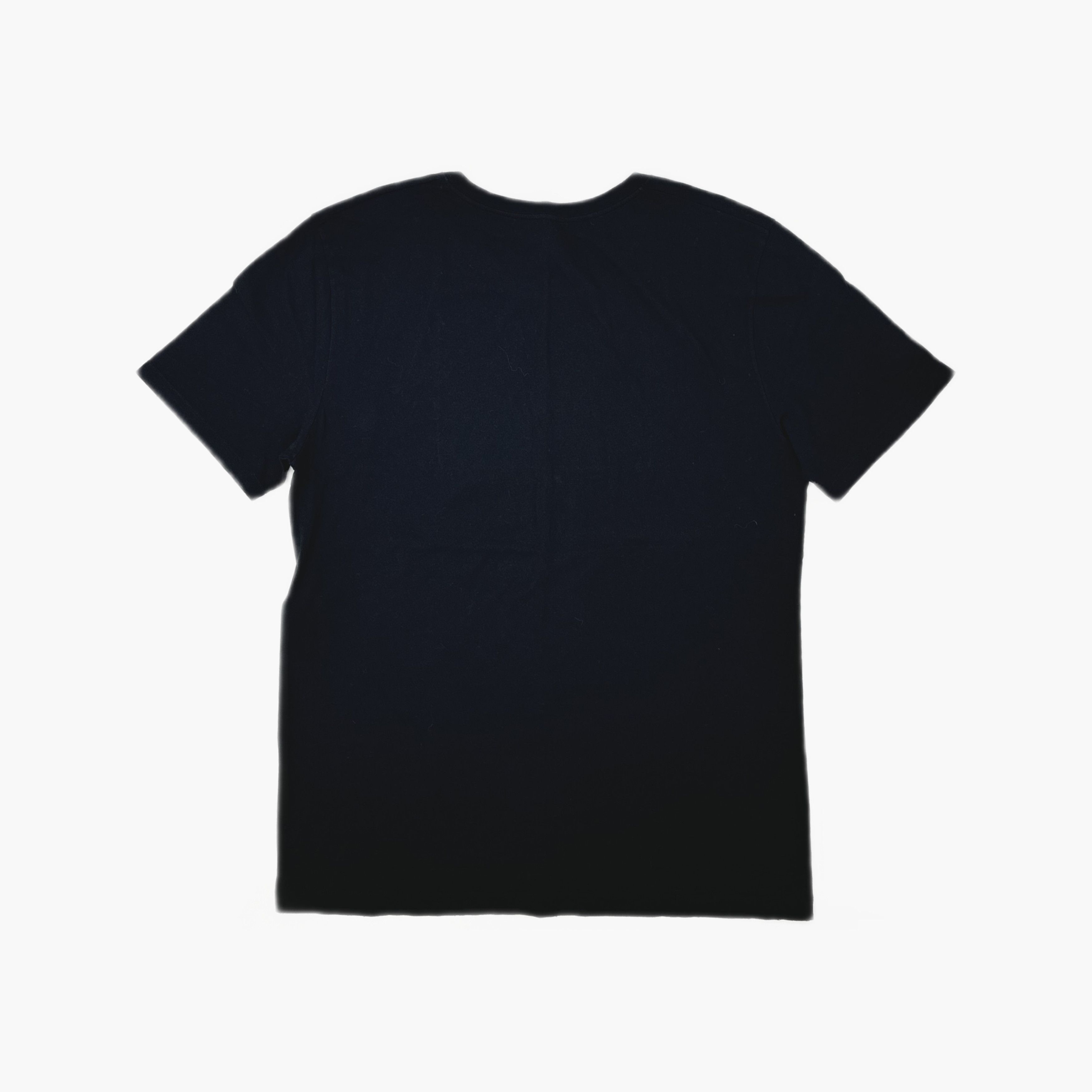 Gucci Gucci Web Logo Graphic T-Shirt Size XXL Size US XXL / EU 58 / 5 - 2 Thumbnail