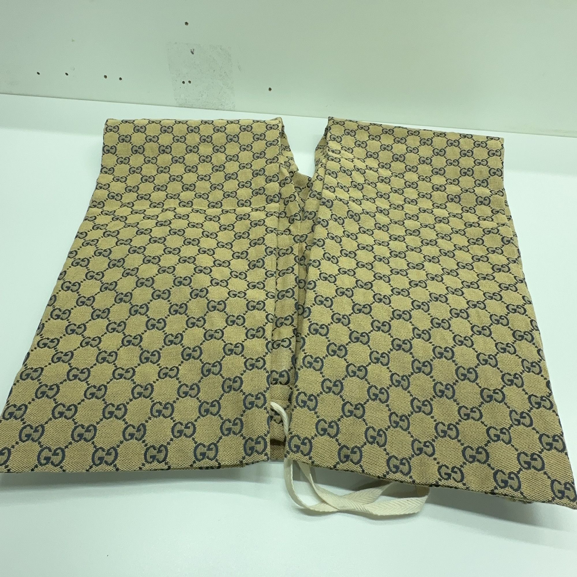 Gucci Gucci GG Monogram Casual Pants Size 30/46 Size US 30 / EU 46 - 10 Thumbnail