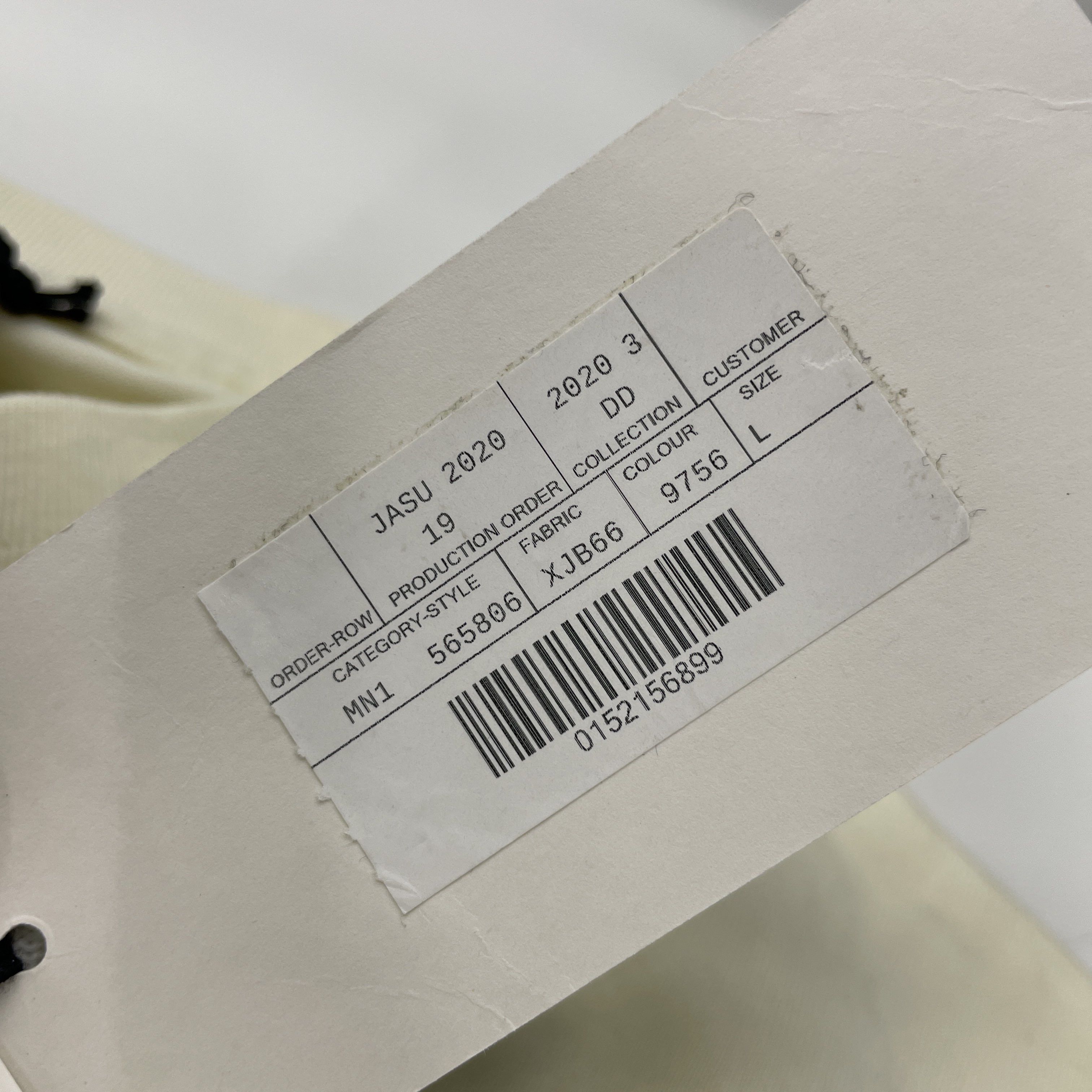 Gucci Gucci Mickey Mouse T-Shirt Size L Size US L / EU 52-54 / 3 - 5 Thumbnail