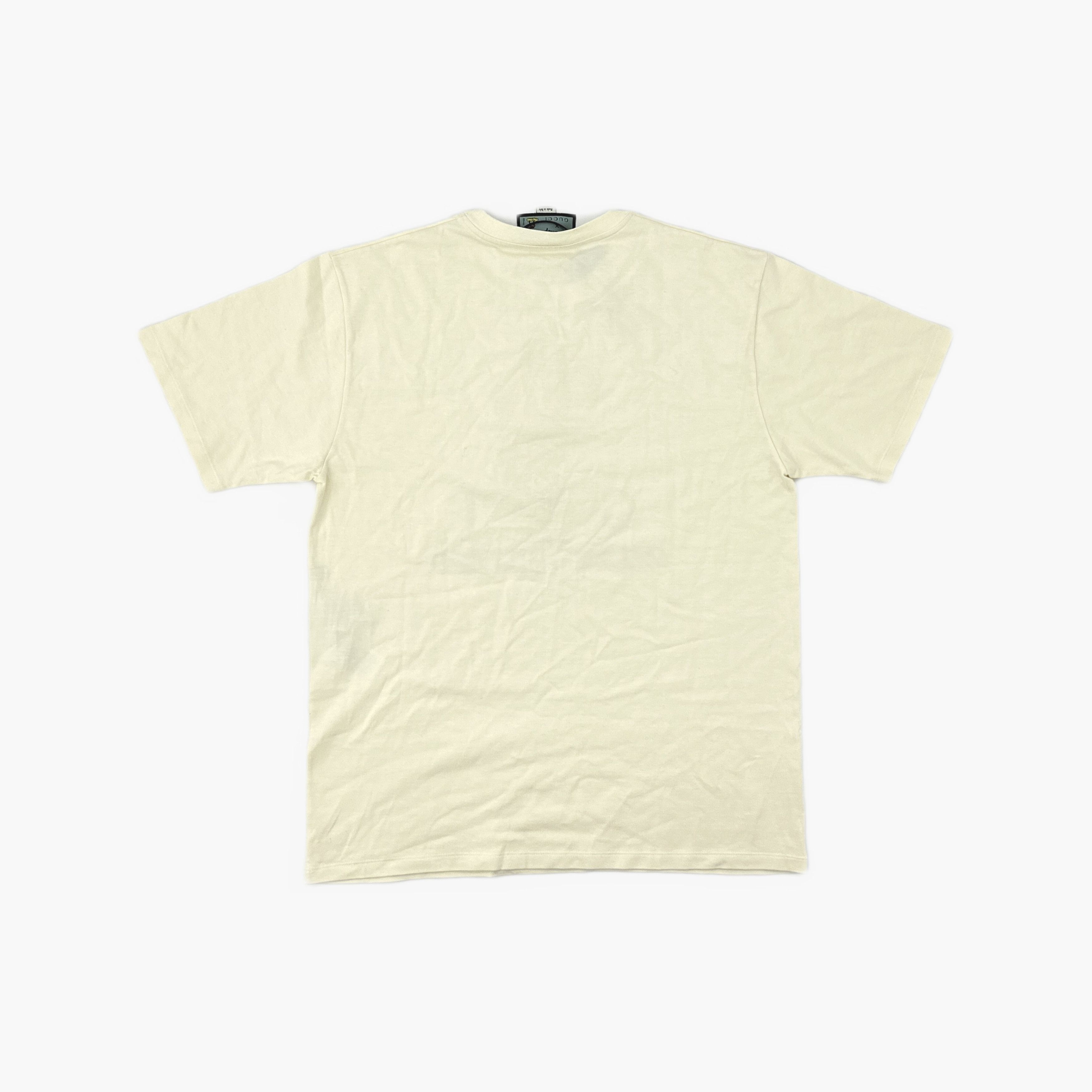Gucci Gucci Mickey Mouse T-Shirt Size L Size US L / EU 52-54 / 3 - 2 Thumbnail
