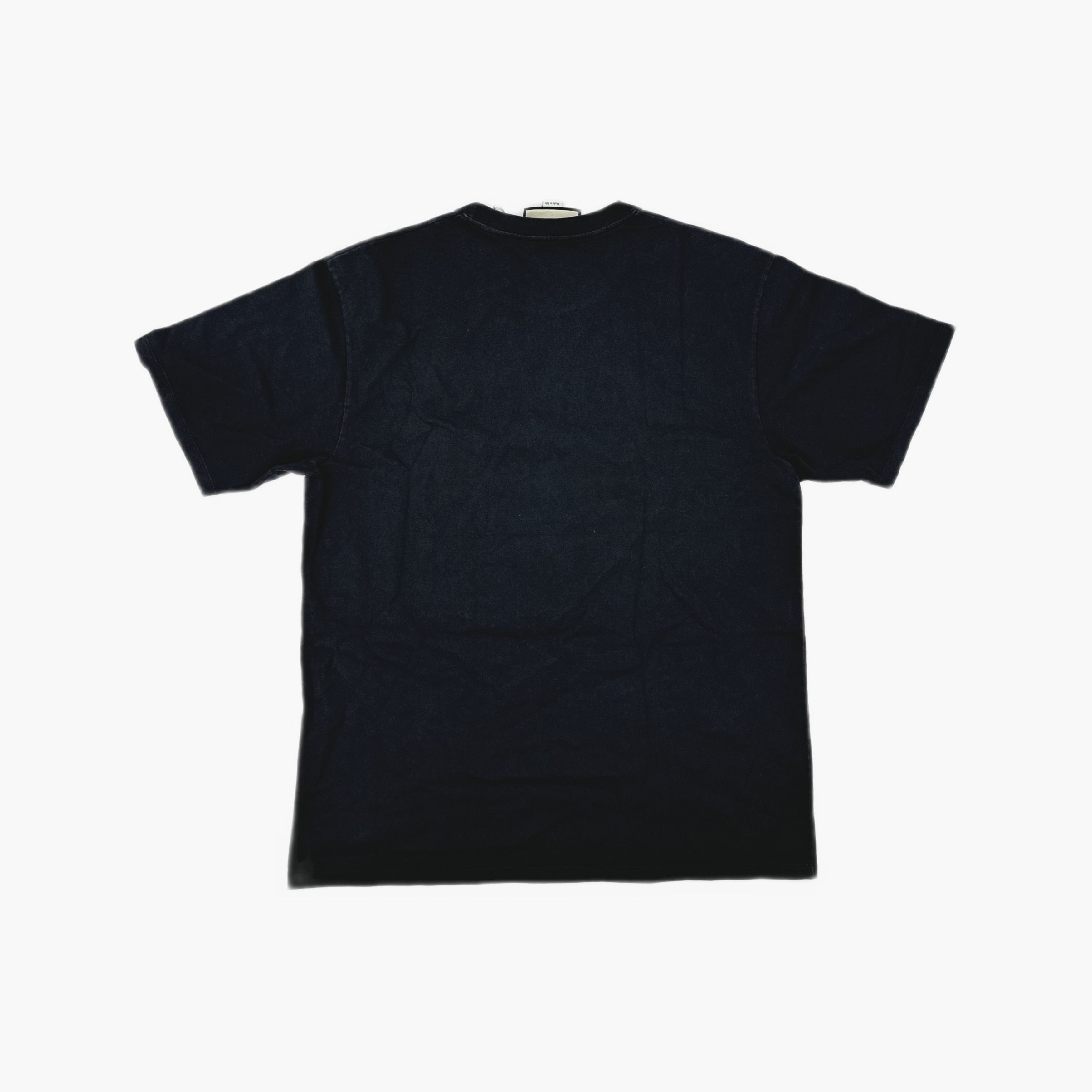 Gucci Gucci Blade Logo T-Shirt Size XXL Size US XXL / EU 58 / 5 - 2 Thumbnail