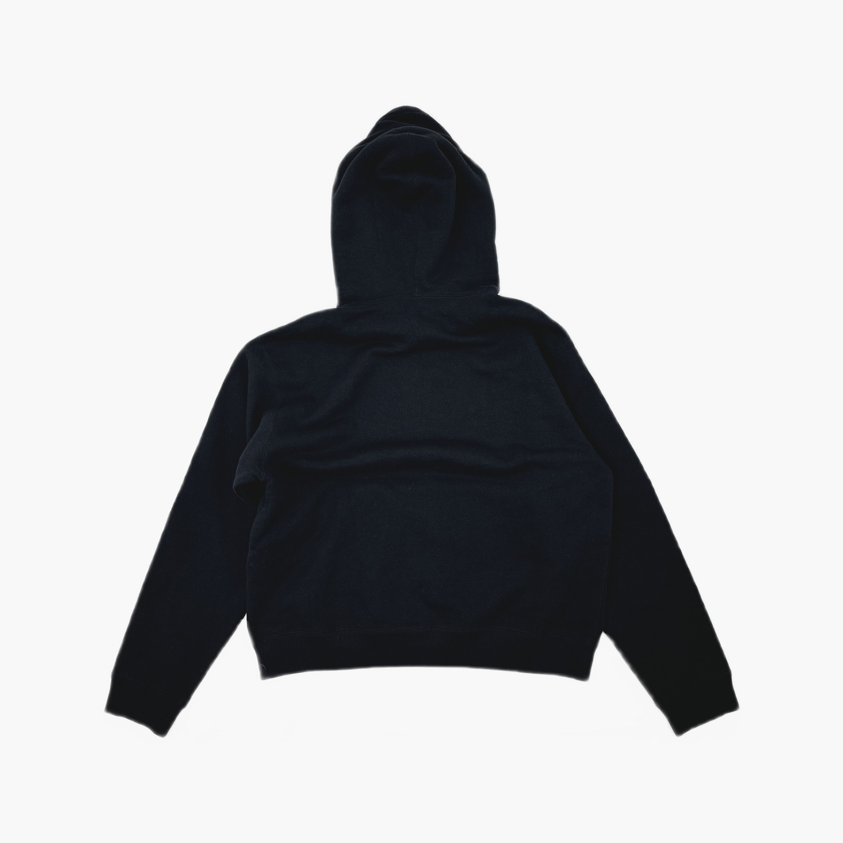 Gucci Gucci Logo Print Hoodie Size S Size US S / EU 44-46 / 1 - 2 Thumbnail