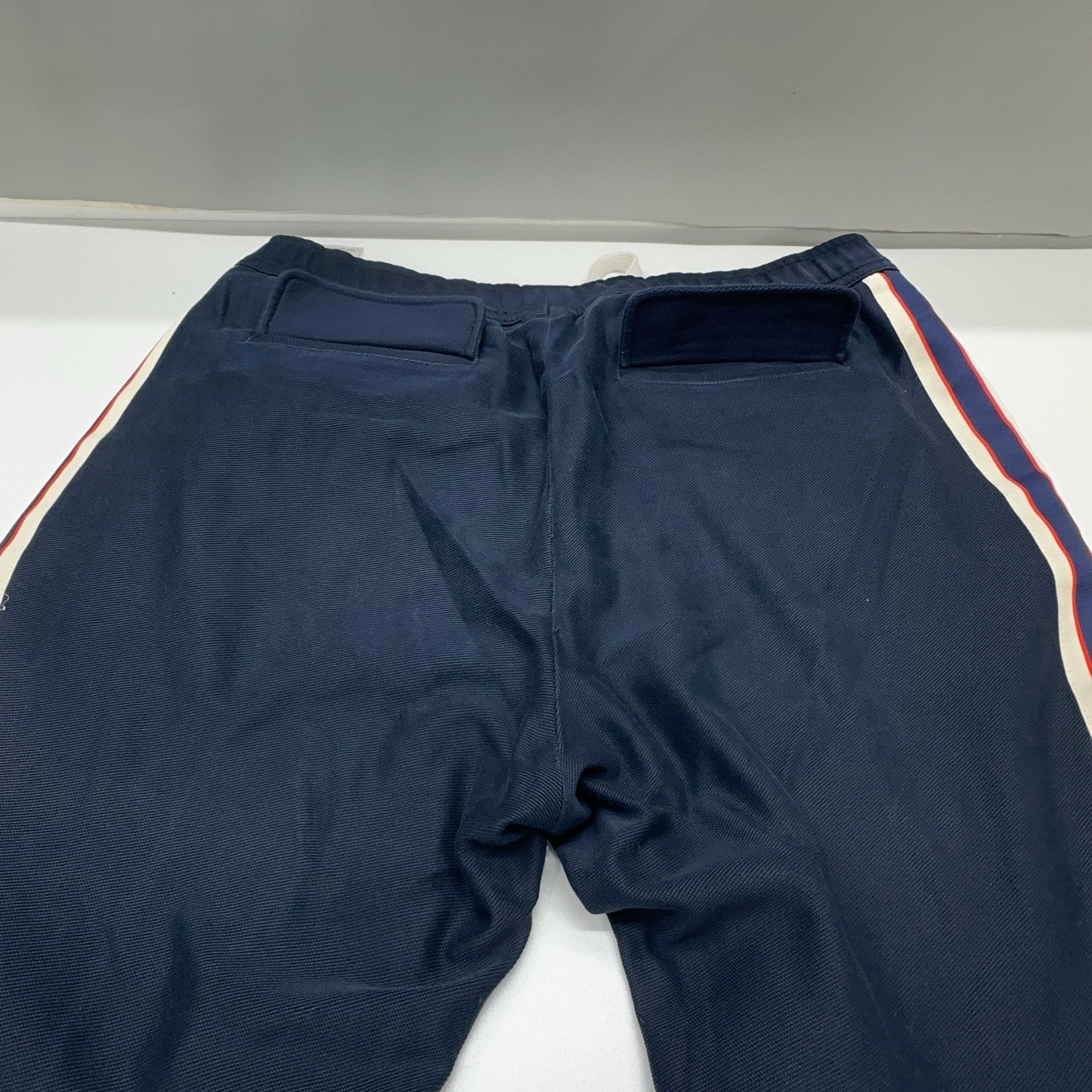 Gucci Gucci Logo Tape Sweatpants Size 32 Size US 32 / EU 48 - 8 Thumbnail