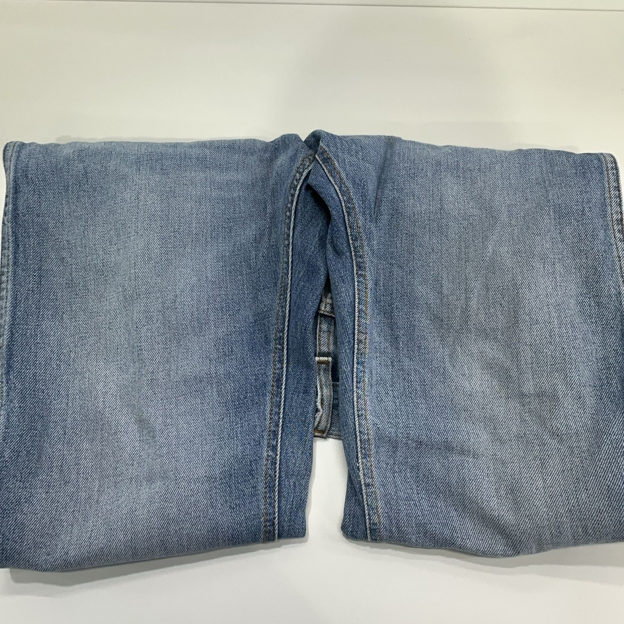 Gucci Gucci Deer Embroidery Jeans US 34 Size US 34 / EU 50 - 8 Thumbnail