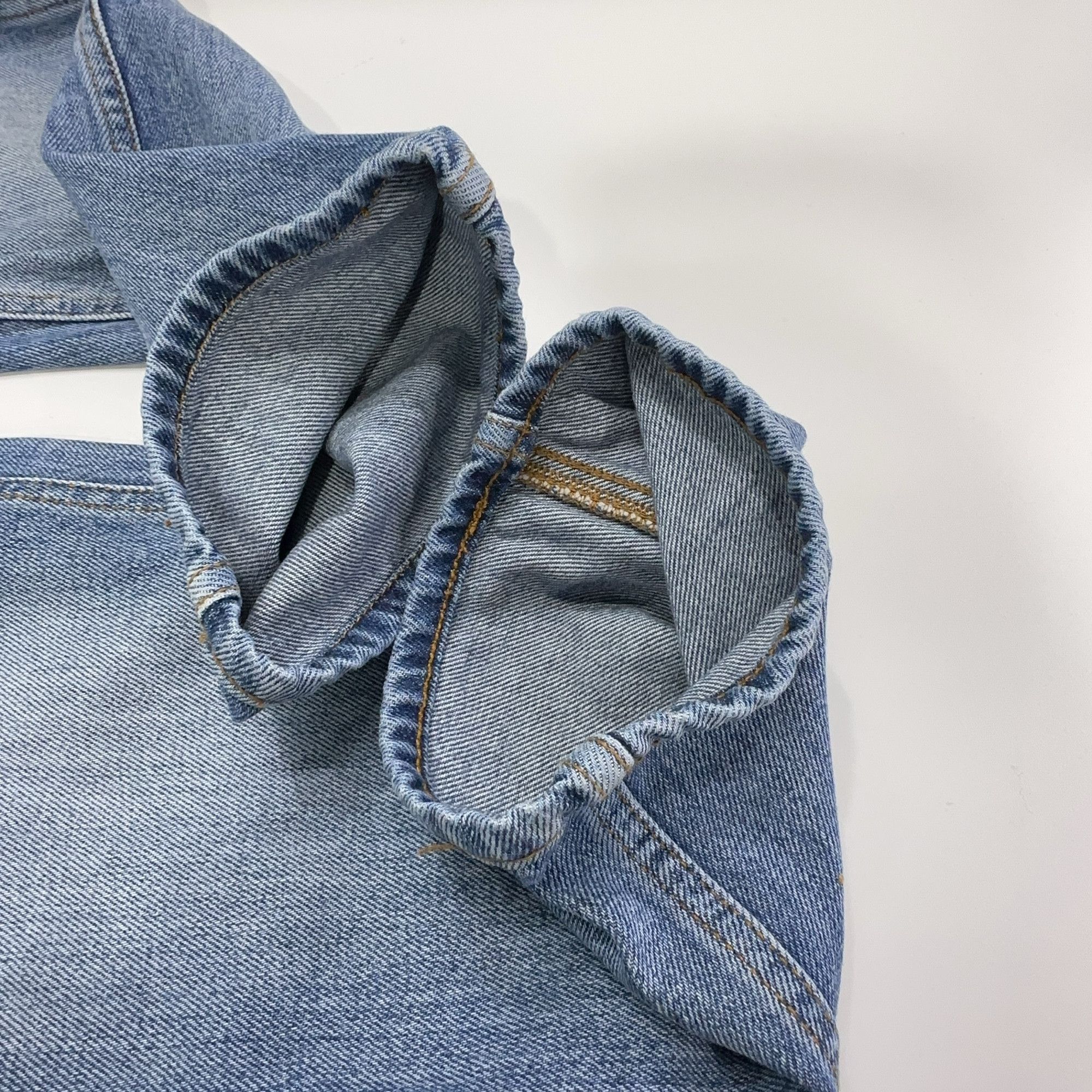 Gucci Gucci Deer Embroidery Jeans US 34 Size US 34 / EU 50 - 7 Thumbnail