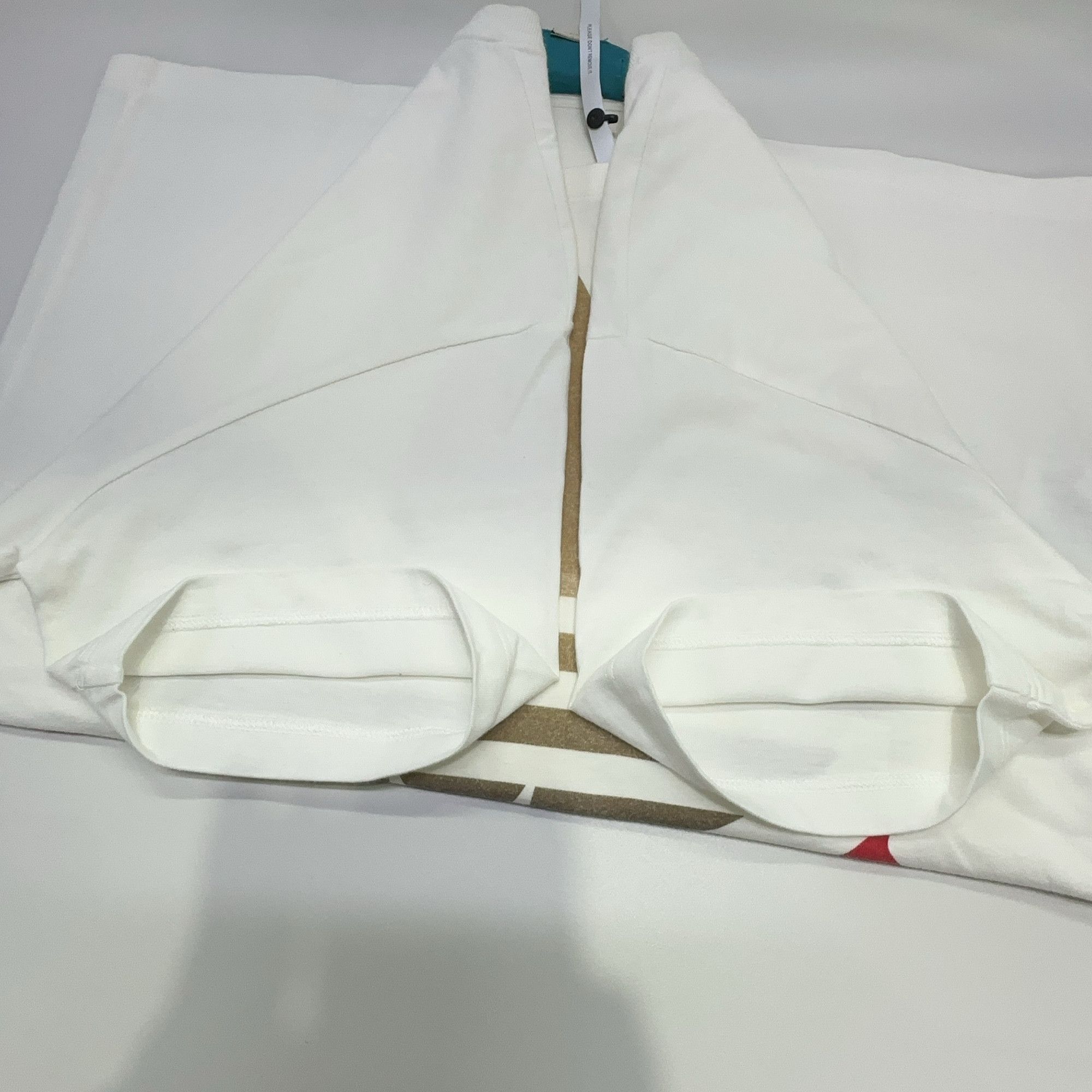 Gucci Gucci x Adidas Logo T-Shirt XS Size US XS / EU 42 / 0 - 8 Thumbnail