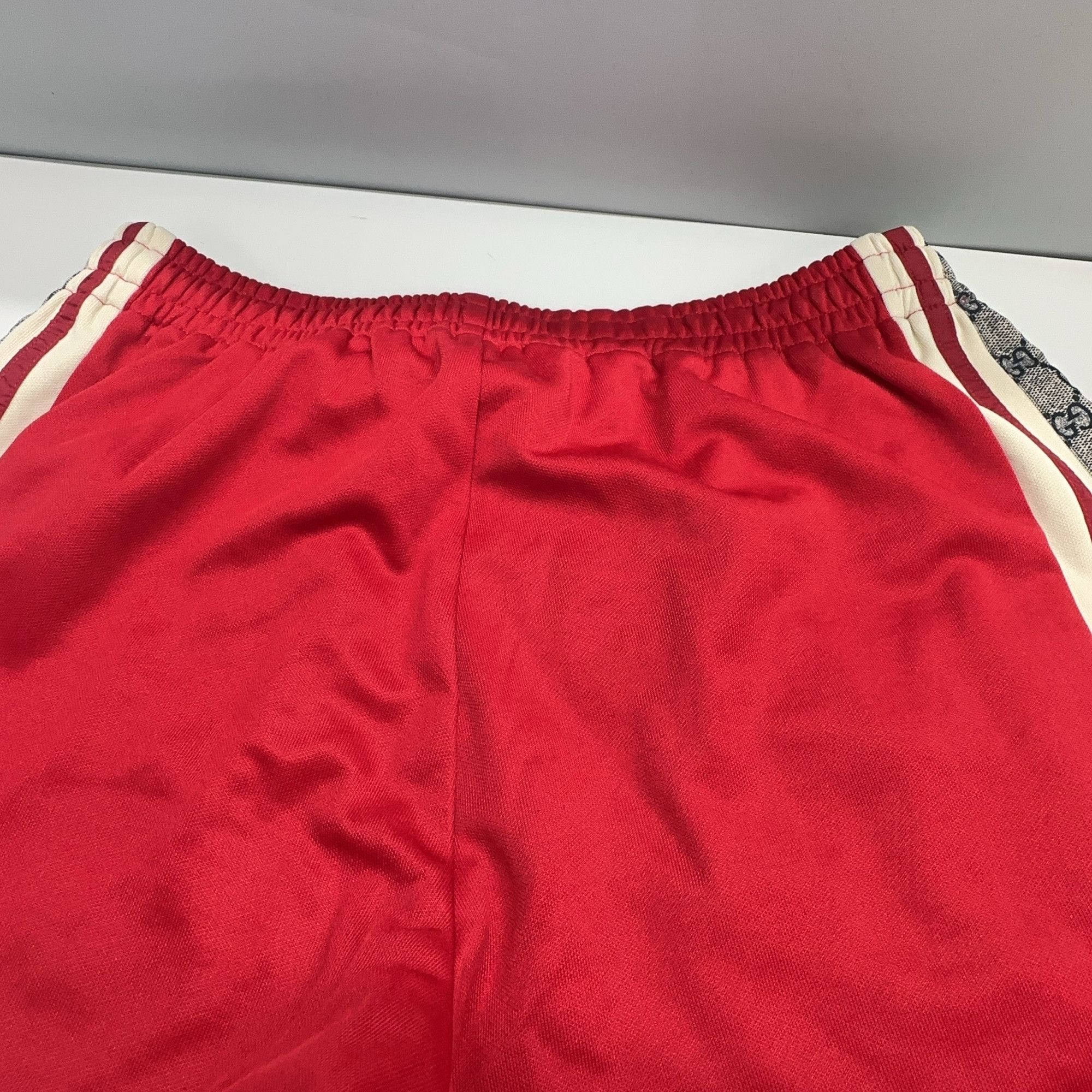 Gucci Gucci GG Stripe Track Pants Size L Size US 34 / EU 50 - 8 Thumbnail