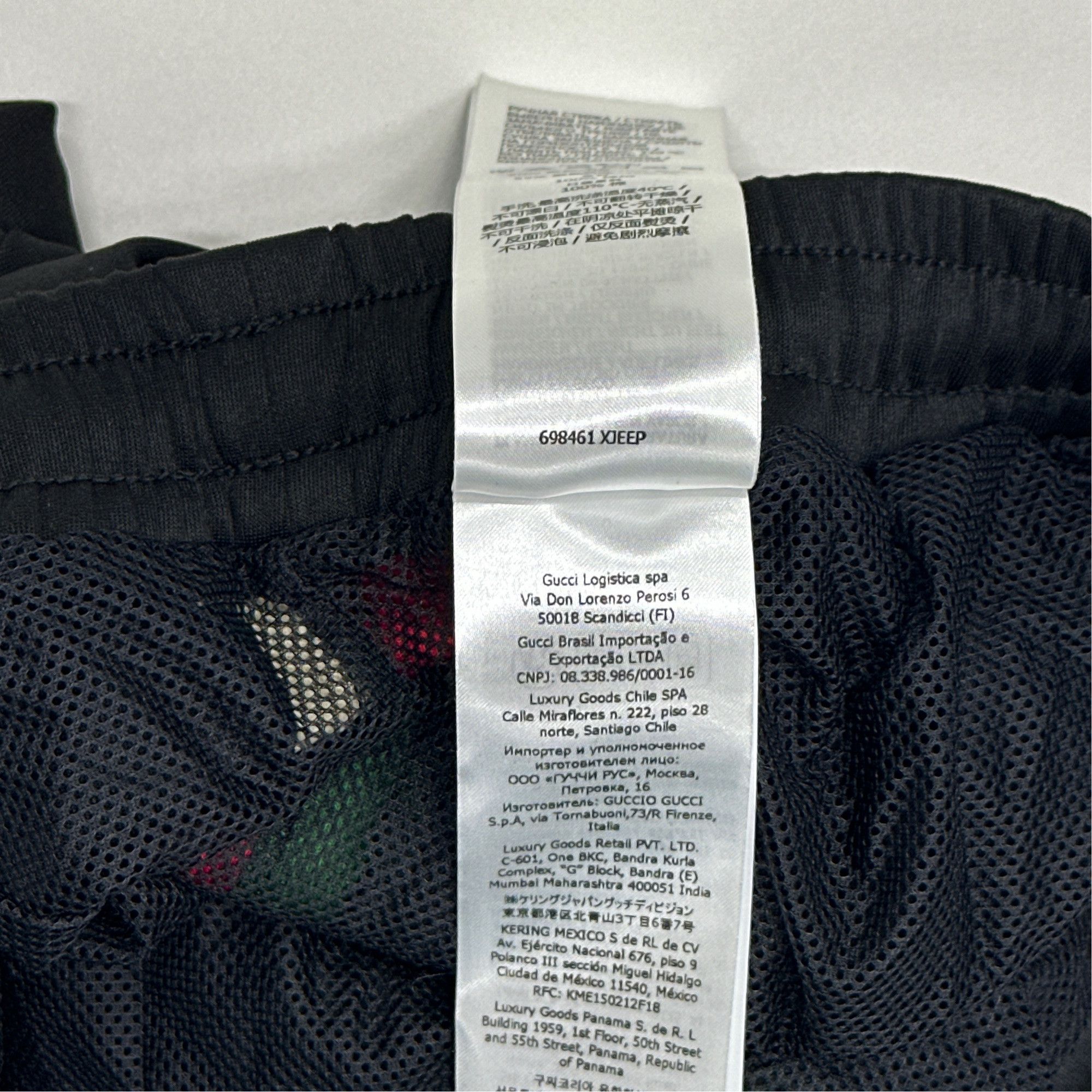 Gucci Gucci Side Stripe Track Pants Size S Size US 30 / EU 46 - 5 Thumbnail