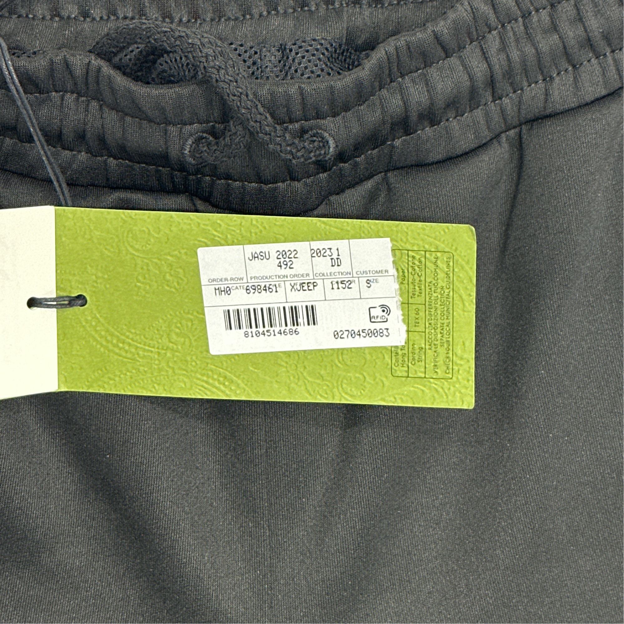 Gucci Gucci Side Stripe Track Pants Size S Size US 30 / EU 46 - 2 Thumbnail