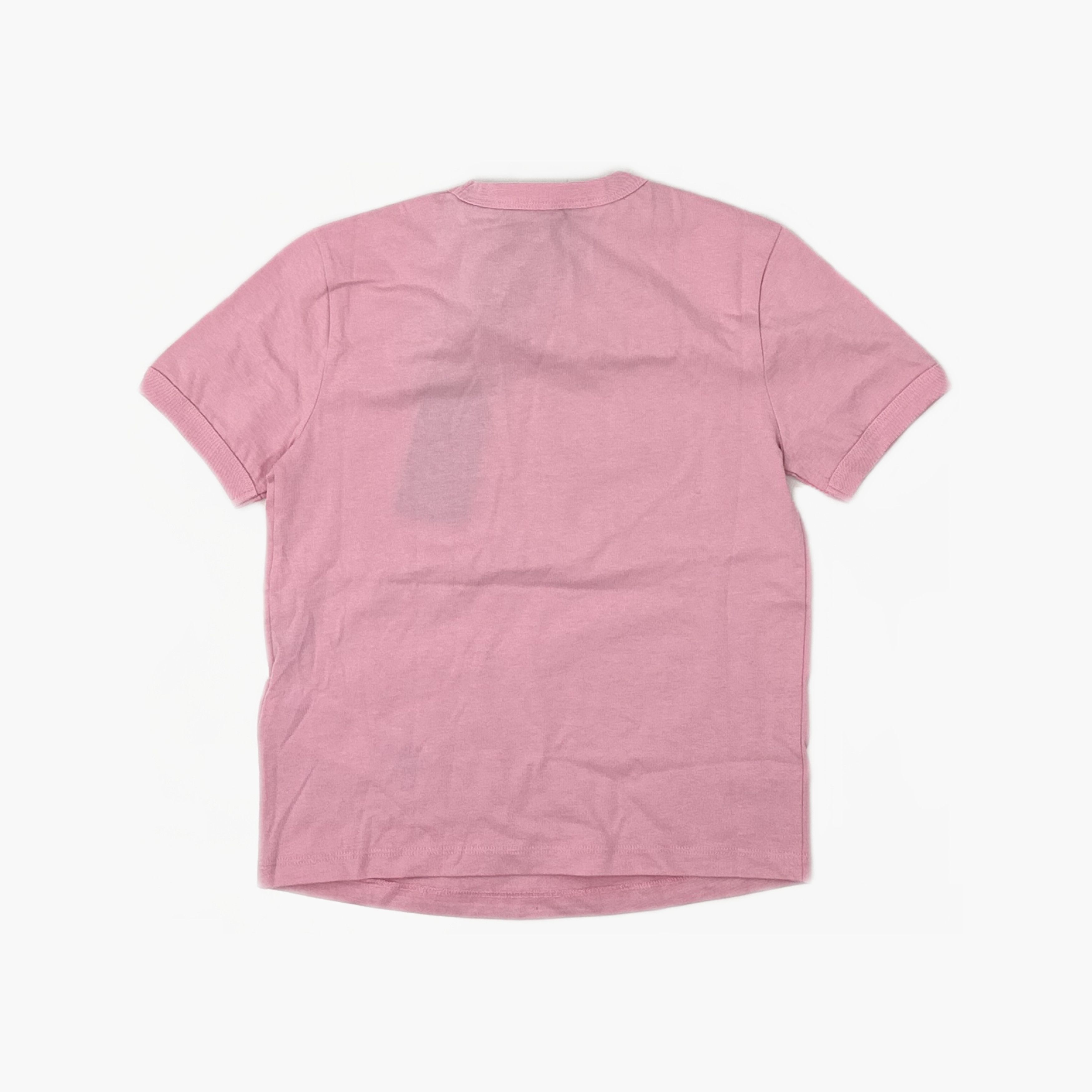 Gucci Gucci Graphic Logo T-Shirt Size XS Size XS / US 0-2 / IT 36-38 - 2 Thumbnail