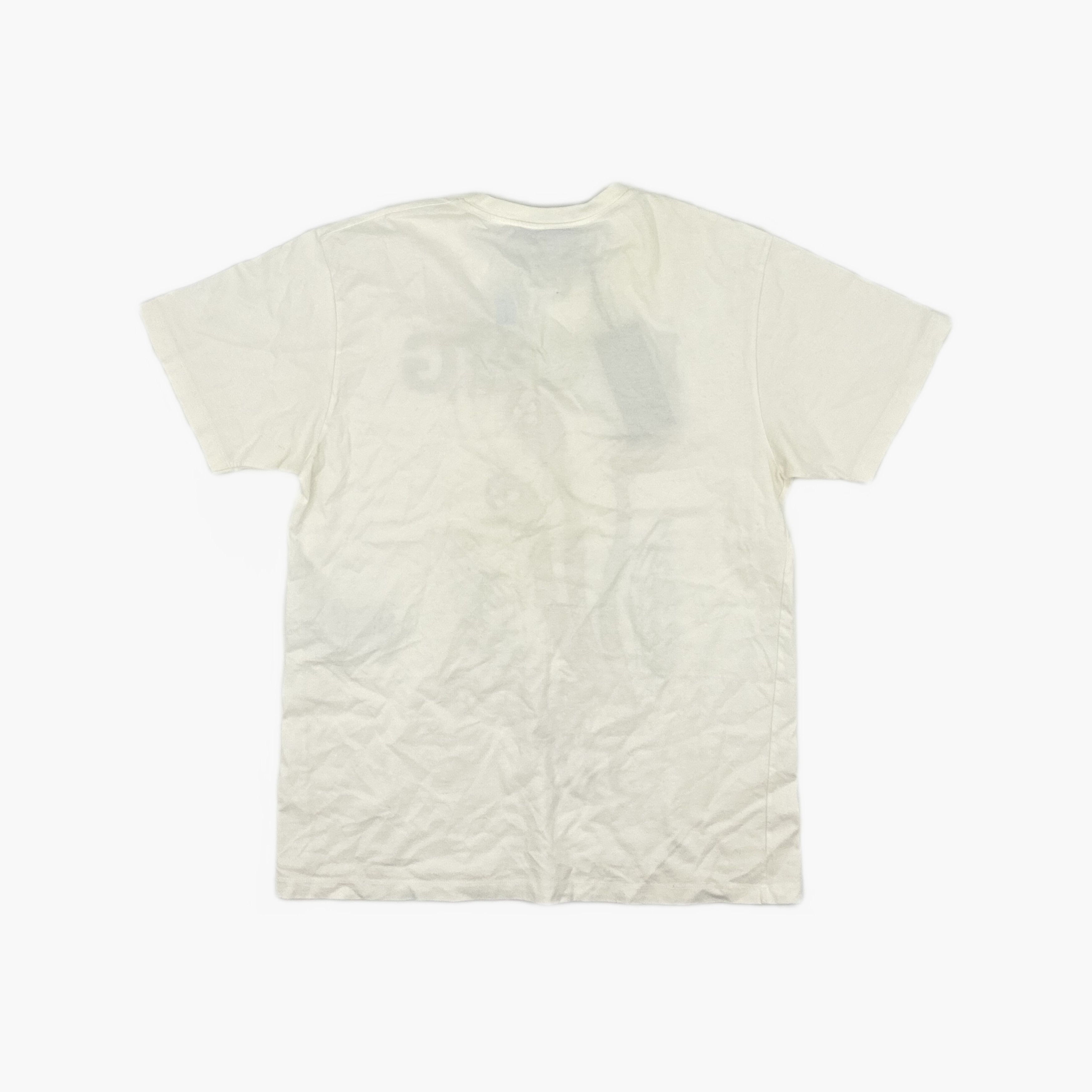 Gucci Gucci ICCUG Print T-Shirt Size S Size US S / EU 44-46 / 1 - 2 Thumbnail