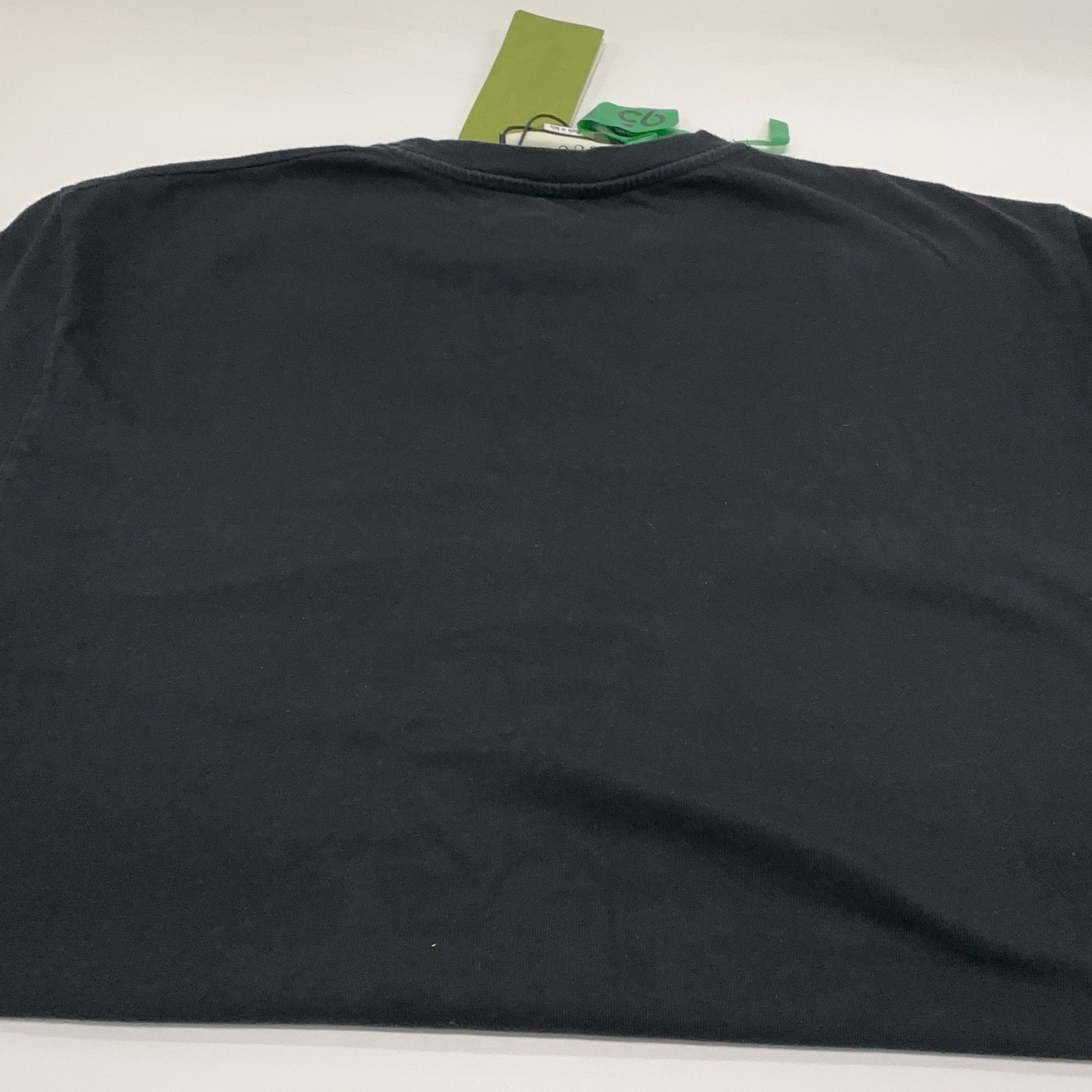 Gucci Gucci Logo Print T-Shirt Size S Size US S / EU 44-46 / 1 - 12 Thumbnail