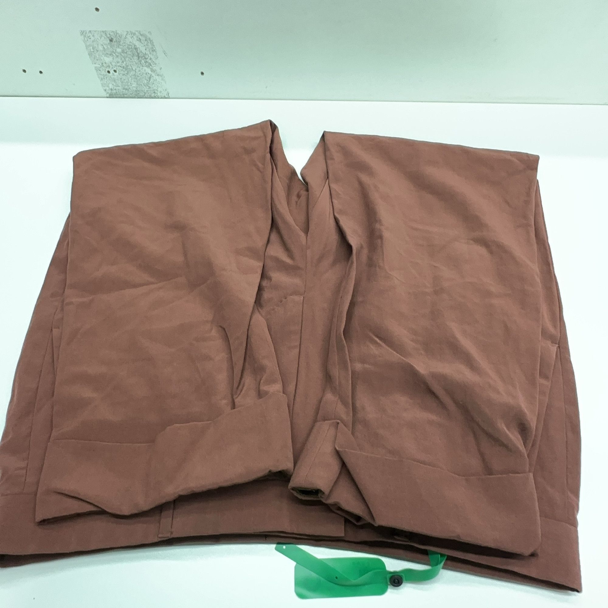 Gucci Gucci Brown Wool Casual Pants Size 34 Size US 34 / EU 50 - 10 Thumbnail