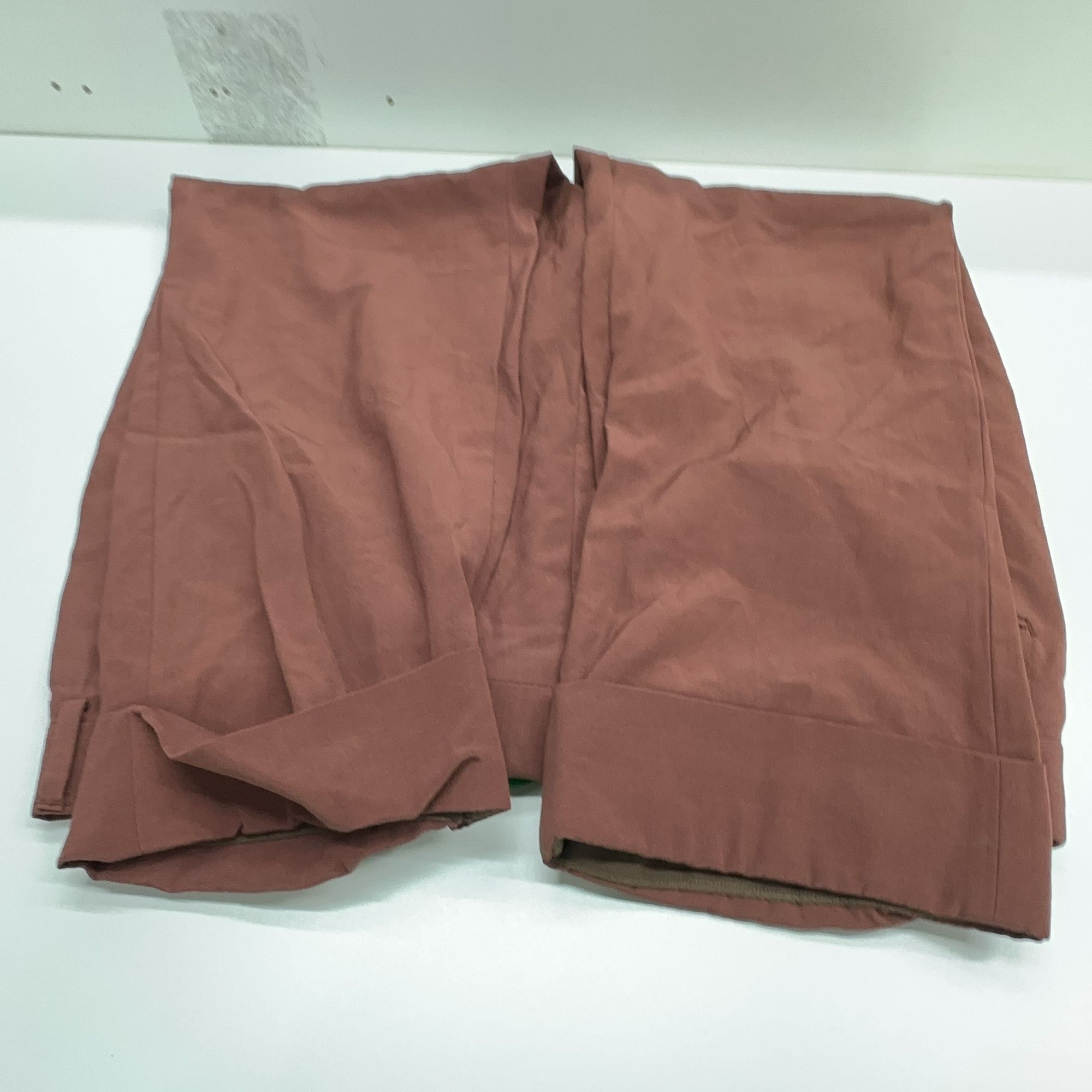 Gucci Gucci Brown Wool Casual Pants Size 34 Size US 34 / EU 50 - 7 Thumbnail
