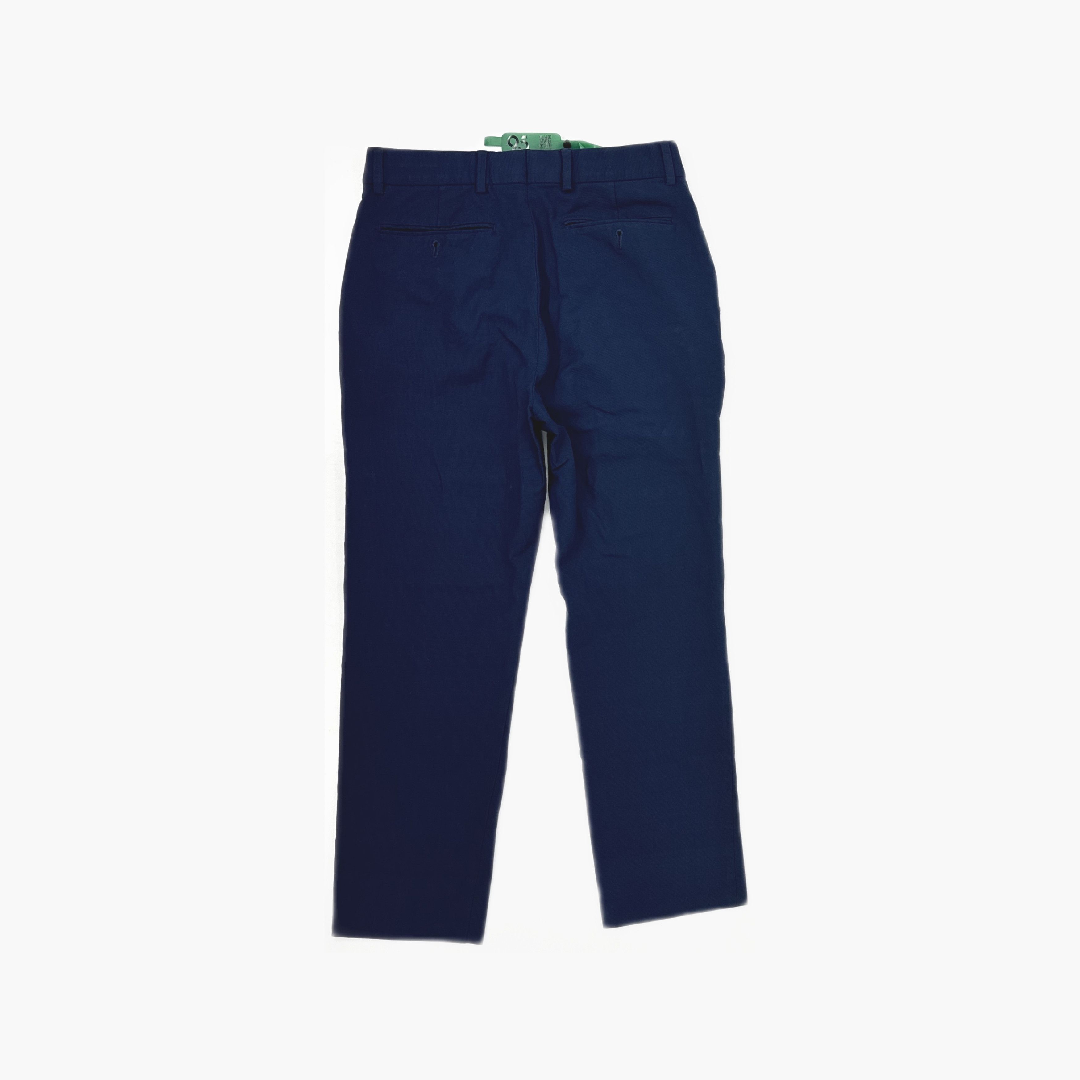 Gucci Gucci Web Stripe Trousers US 28 Size US 28 / EU 44 - 2 Thumbnail