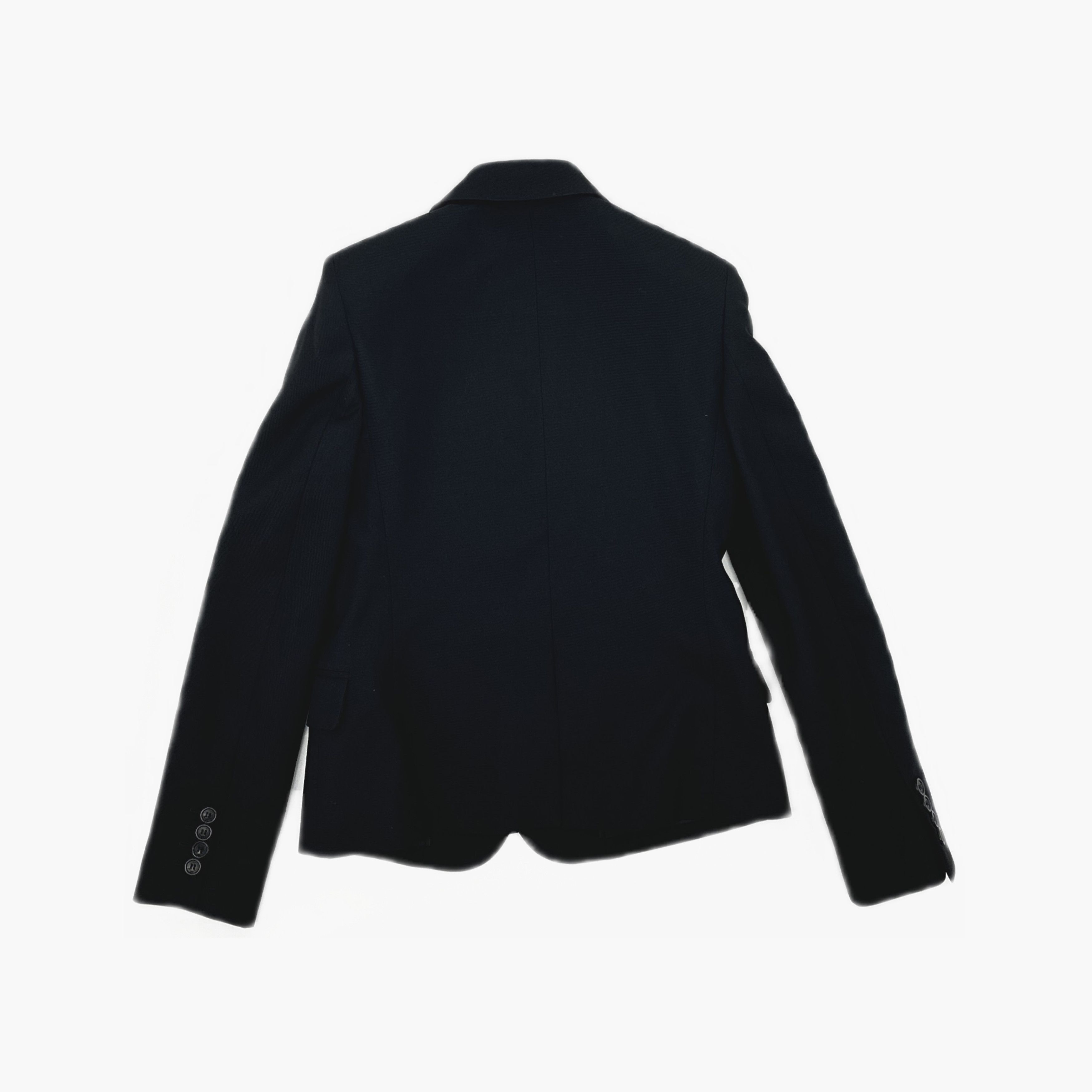Saint Laurent Paris Saint Laurent Uniform Blazer Size 34 Size XS / US 0-2 / IT 36-38 - 2 Thumbnail