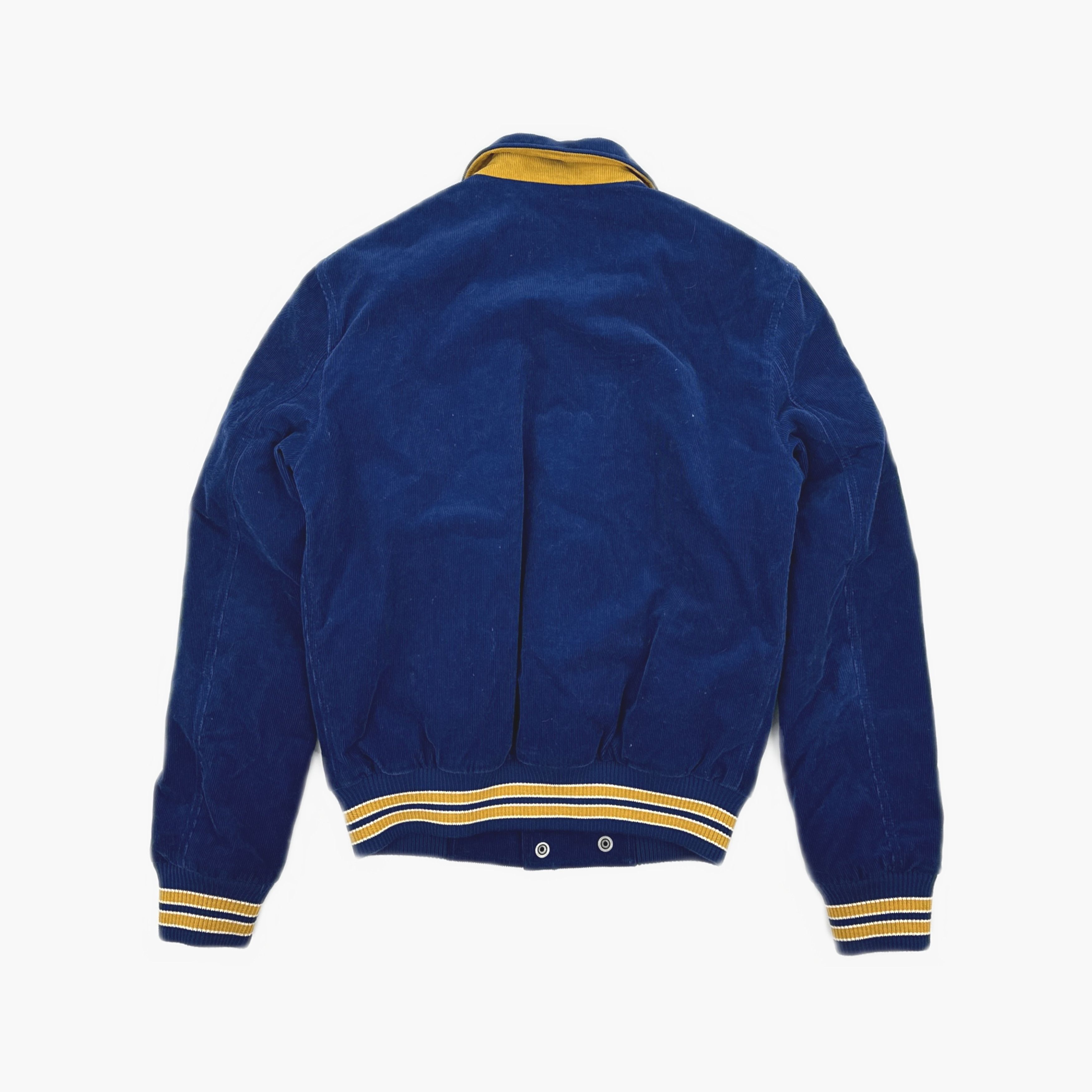 Saint Laurent Paris Saint Laurent Je t'aime Bomber Jacket US S Size US S / EU 44-46 / 1 - 2 Thumbnail