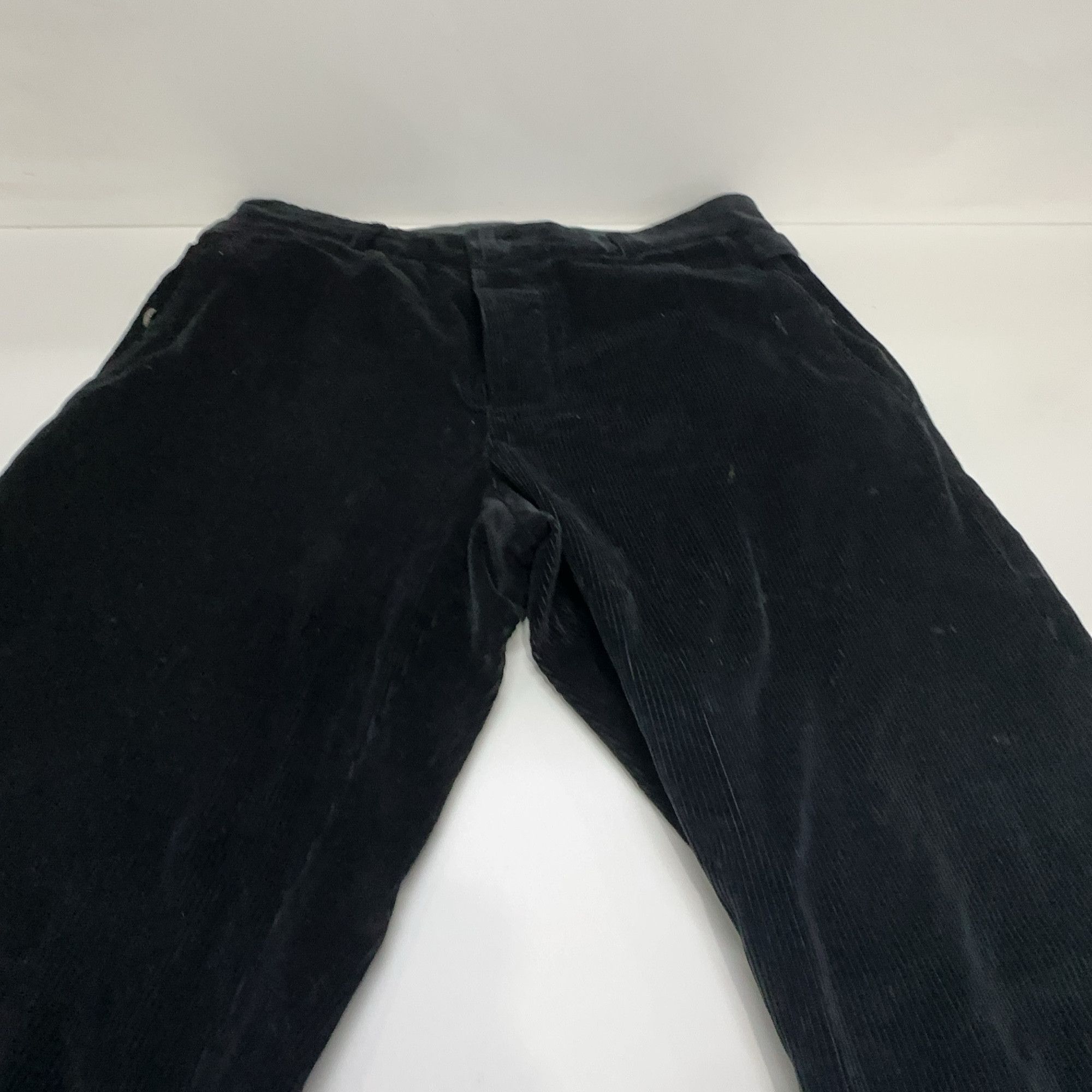 Saint Laurent Paris Saint Laurent Corduroy Pants Size 32 Size US 32 / EU 48 - 6 Thumbnail