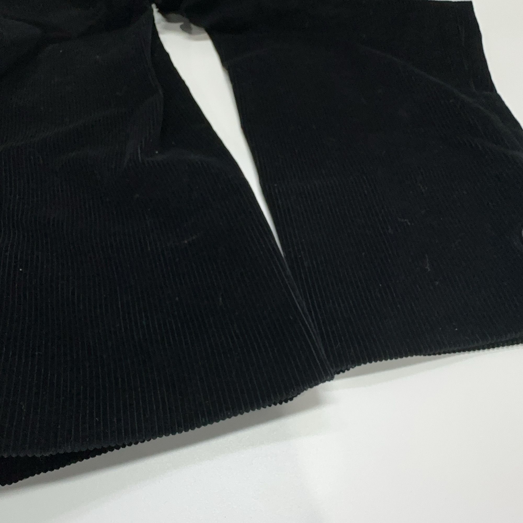 Saint Laurent Paris Saint Laurent Corduroy Pants Size 32 Size US 32 / EU 48 - 10 Thumbnail