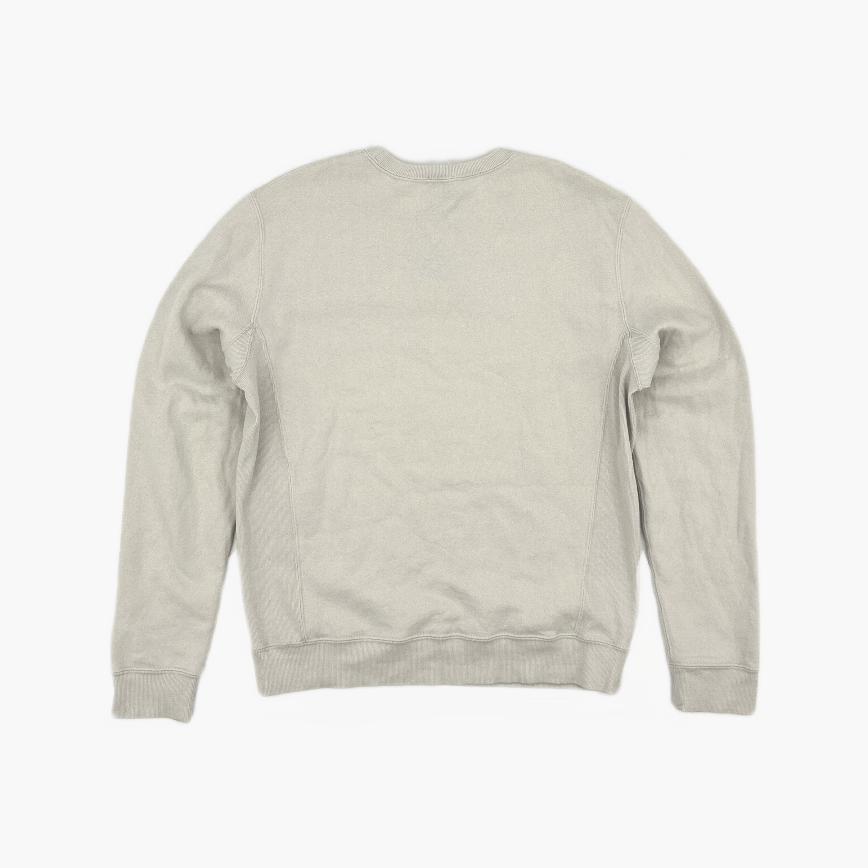 Saint Laurent Paris Saint Laurent YSL Logo Sweatshirt Size L Size US L / EU 52-54 / 3 - 2 Thumbnail
