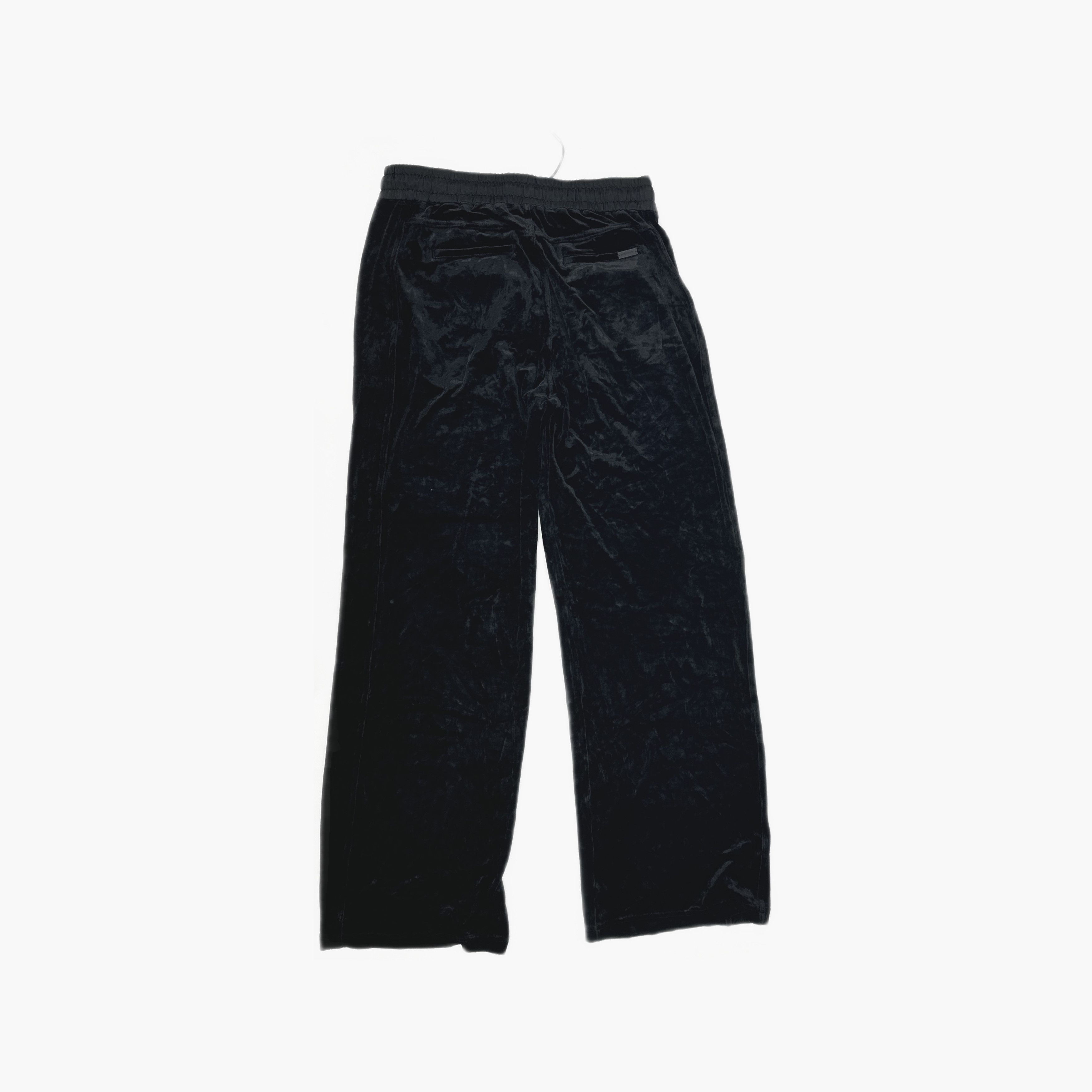 Saint Laurent Paris Saint Laurent Velour Lounge Pants Size L Size US 34 / EU 50 - 2 Thumbnail