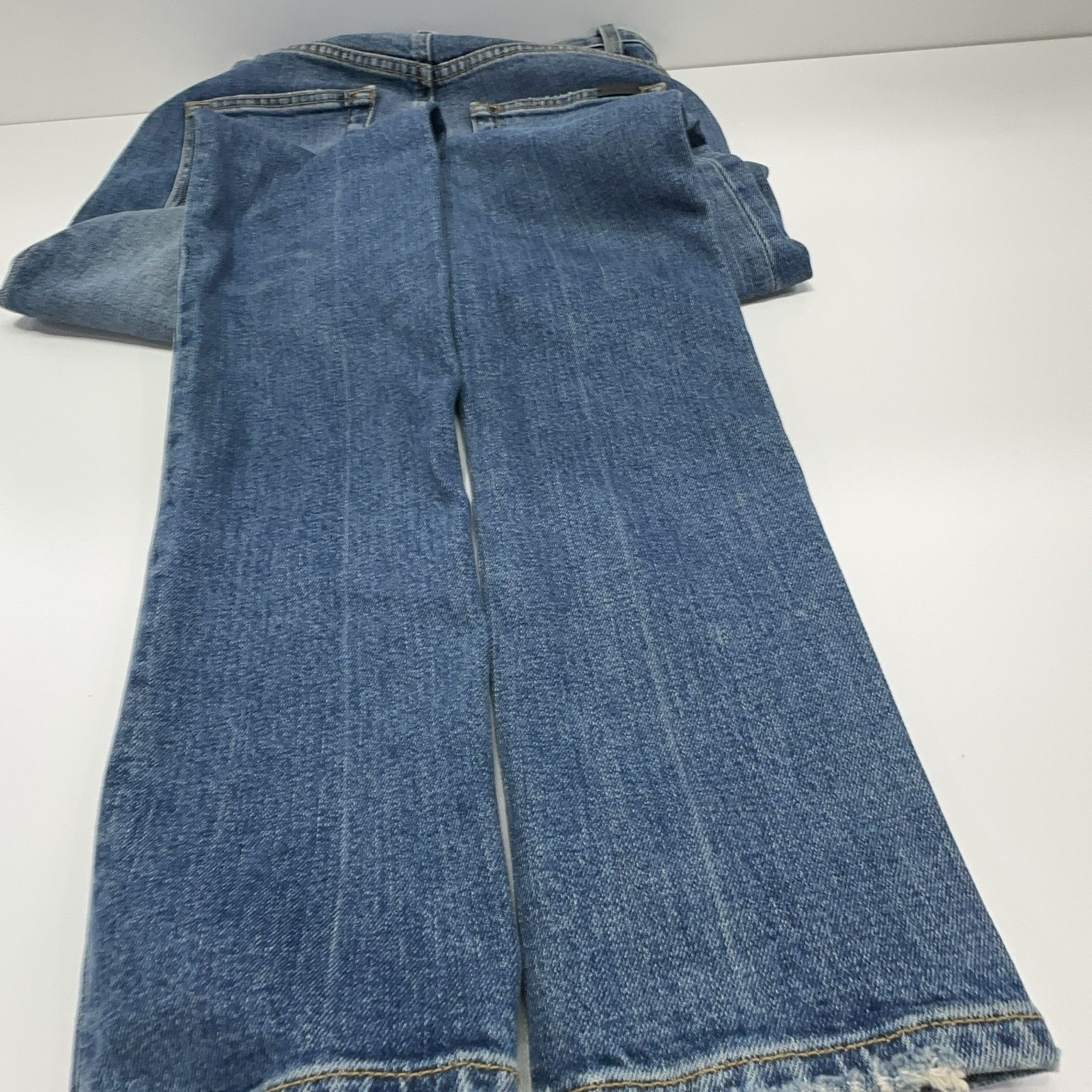 Saint Laurent Paris Saint Laurent D04 Jeans Size 25 Size 25" / US 0 / IT 36 - 10 Thumbnail