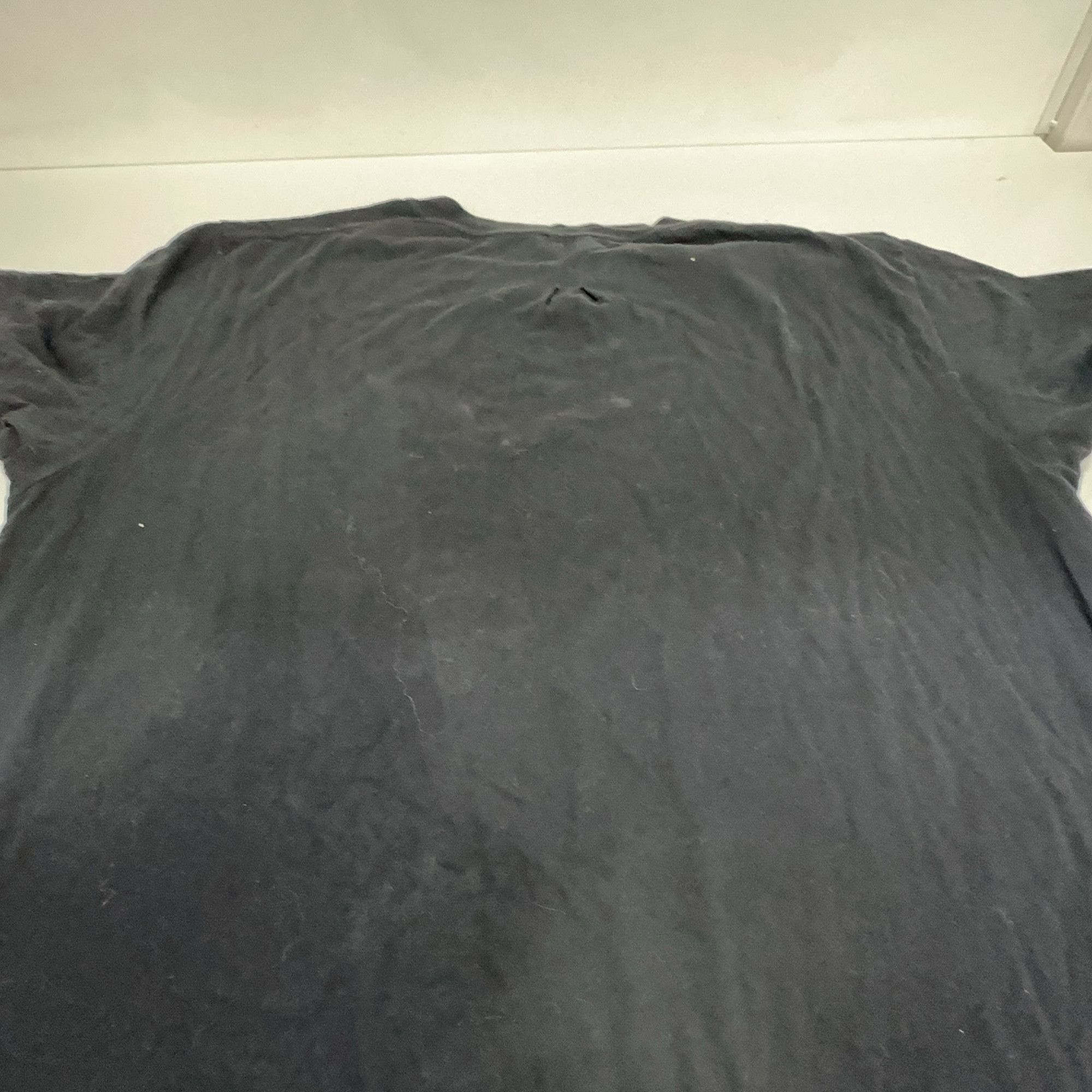 Saint Laurent Paris Saint Laurent Sweet Dreams Shark Graphic T-Shirt XL Size US XL / EU 56 / 4 - 11 Thumbnail