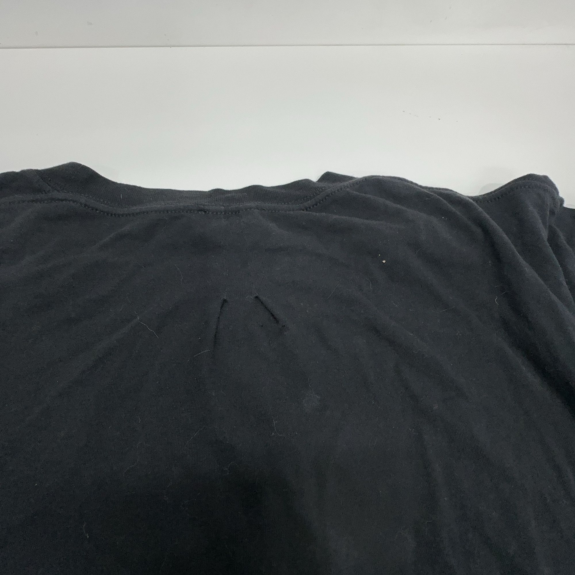Saint Laurent Paris Saint Laurent Sweet Dreams Shark Graphic T-Shirt XL Size US XL / EU 56 / 4 - 5 Thumbnail