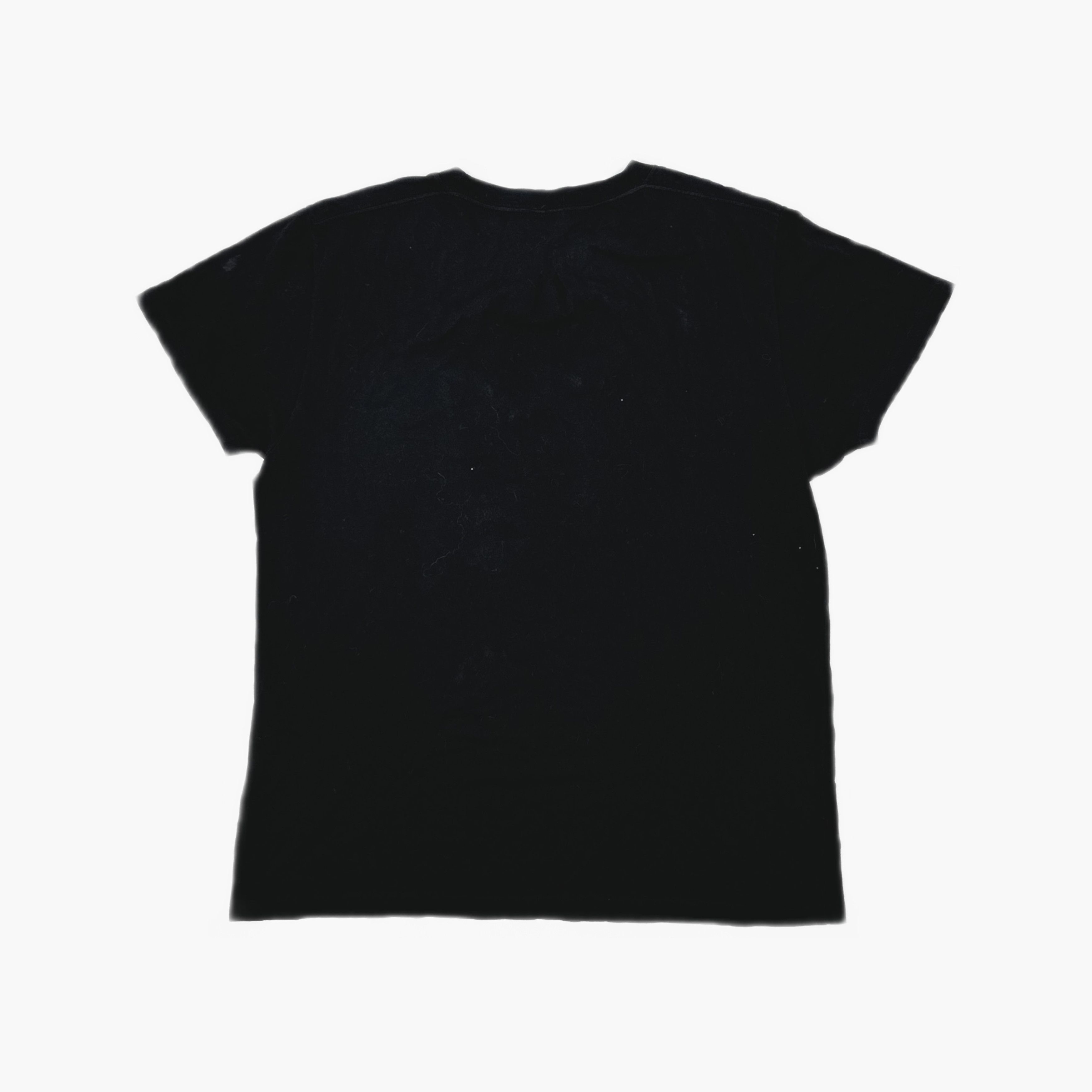 Saint Laurent Paris Saint Laurent Sweet Dreams Shark Graphic T-Shirt XL Size US XL / EU 56 / 4 - 2 Thumbnail