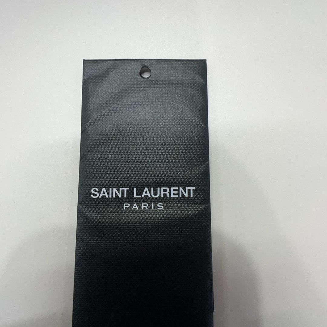 Saint Laurent Paris Saint Laurent Teddy Jacket Size 40 Size M / US 6-8 / IT 42-44 - 3 Thumbnail