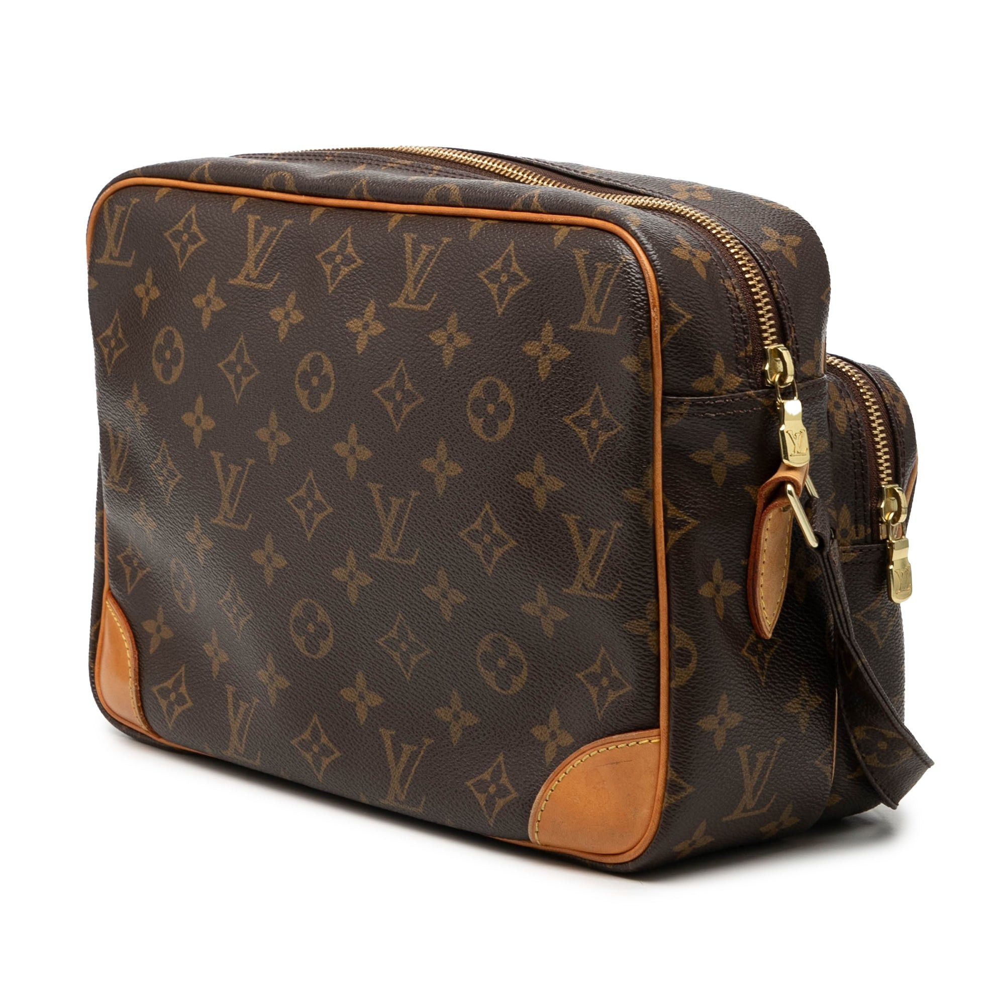 Louis Vuitton Monogram Nil Crossbody Size ONE SIZE - 2 Thumbnail