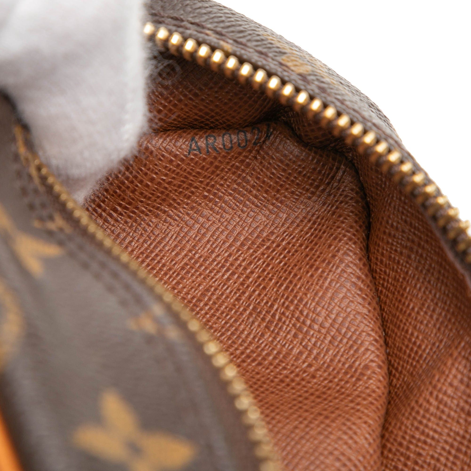 Louis Vuitton Monogram Nil Crossbody Size ONE SIZE - 6 Thumbnail